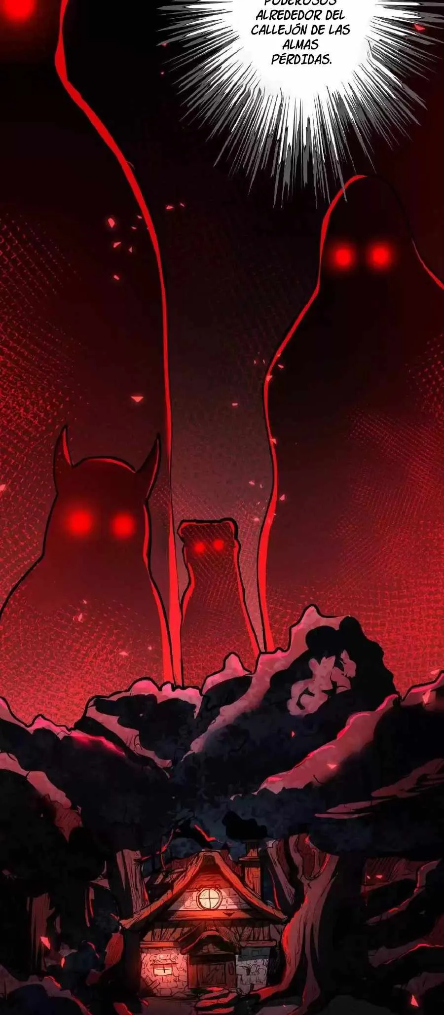 Boticario Misterioso Capítulo 35 - Page 27