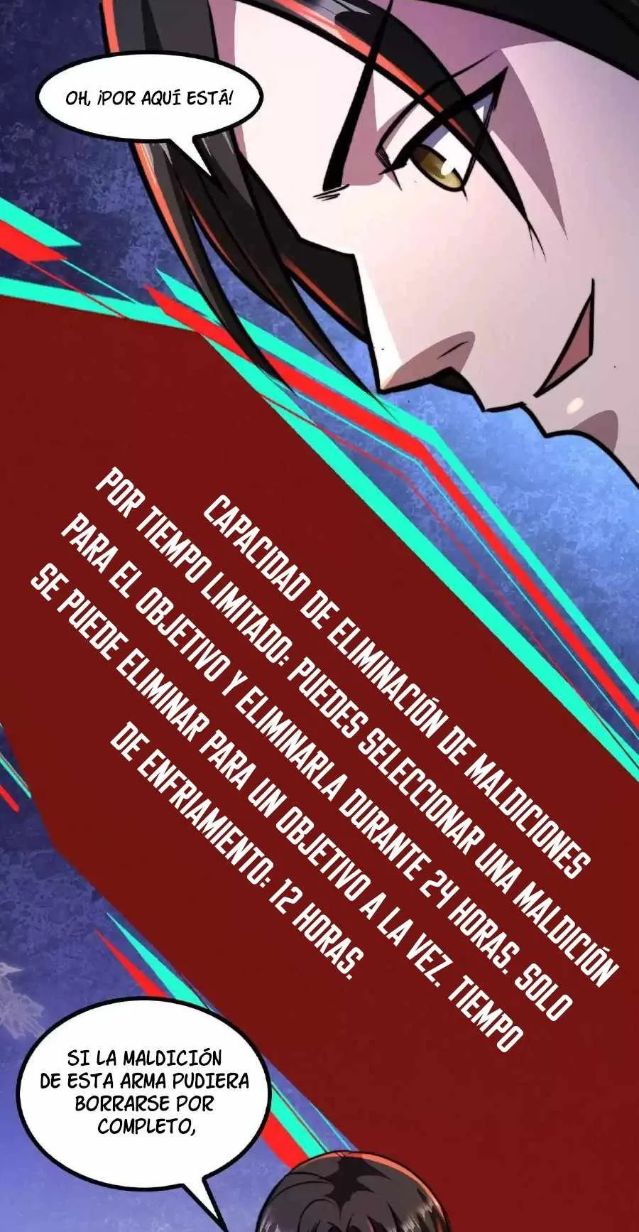 Boticario Misterioso Capítulo 36 - Page 7