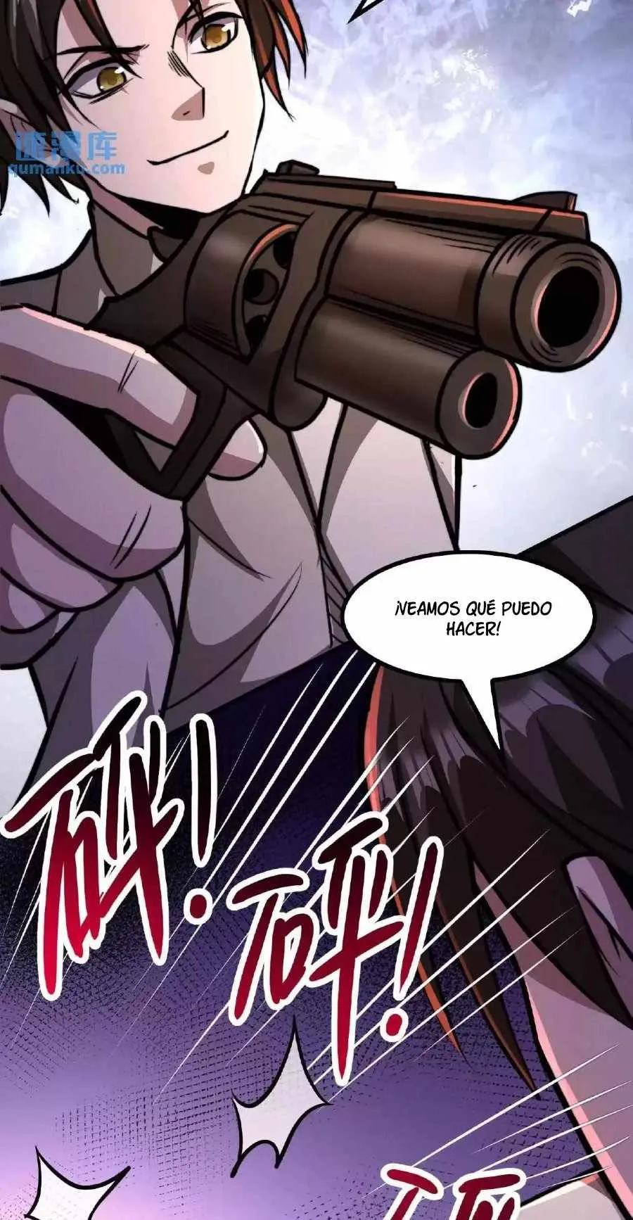 Boticario Misterioso Capítulo 36 - Page 12