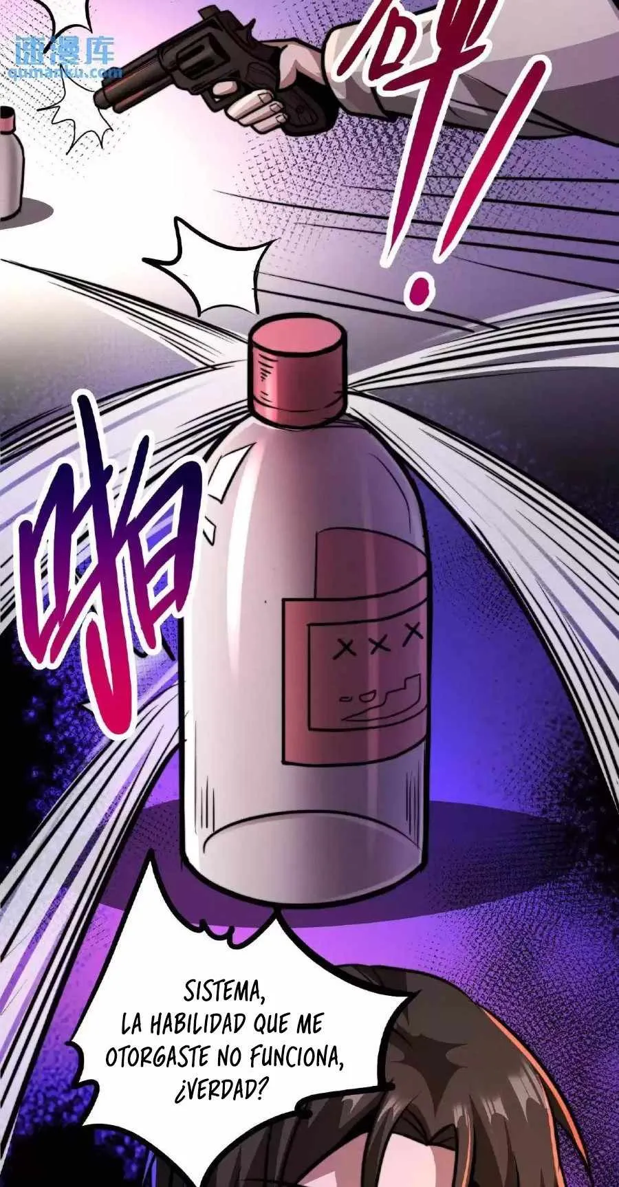 Boticario Misterioso Capítulo 36 - Page 13