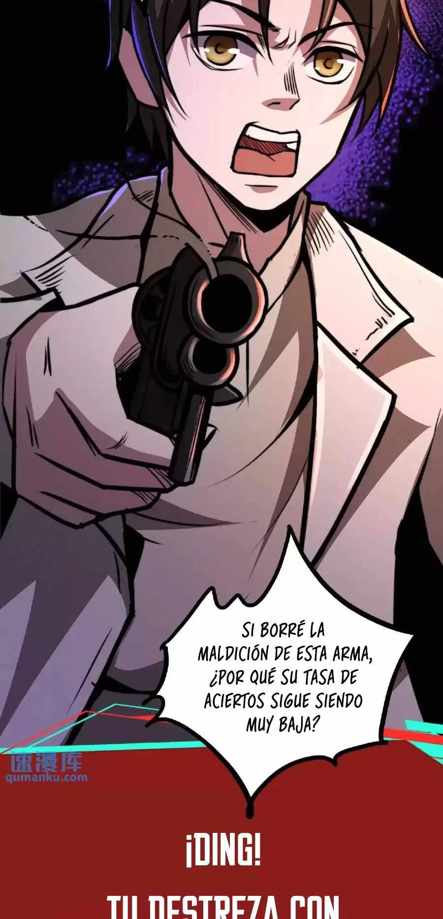 Boticario Misterioso Capítulo 36 - Page 14