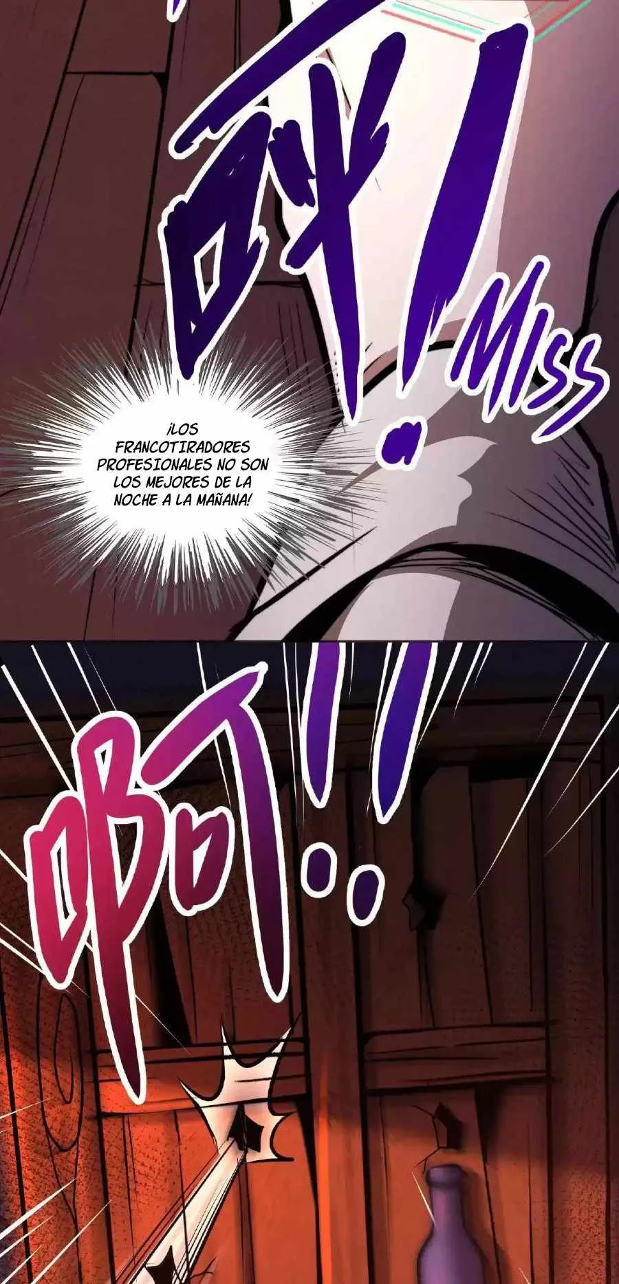 Boticario Misterioso Capítulo 36 - Page 18
