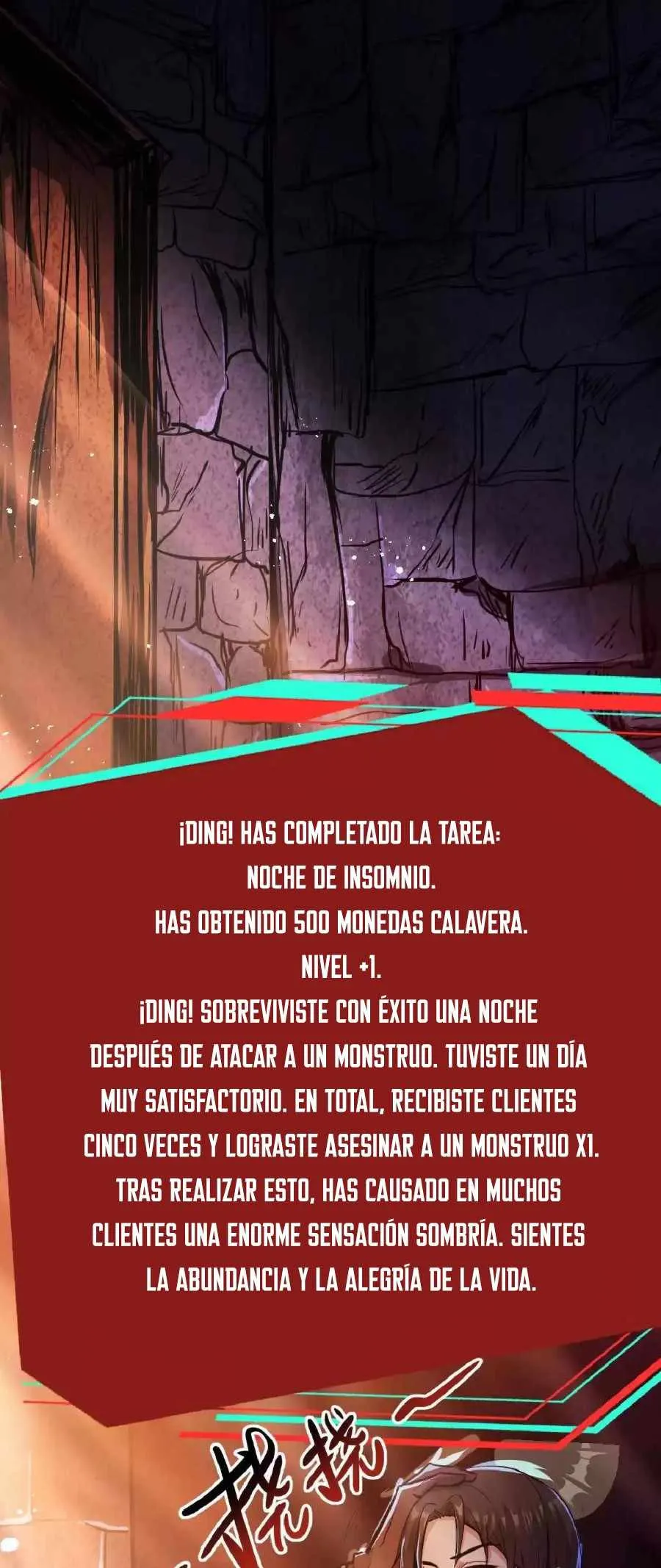 Boticario Misterioso Capítulo 37 - Page 3