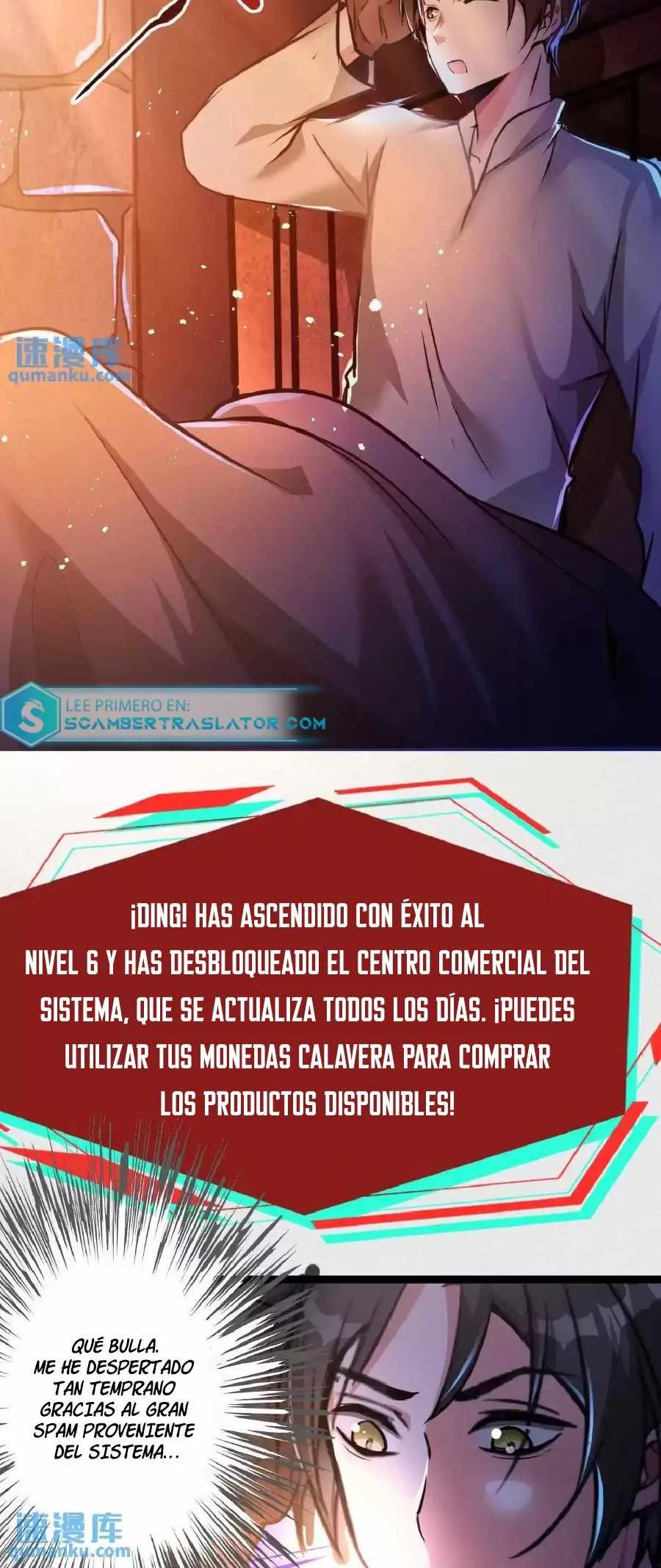 Boticario Misterioso Capítulo 37 - Page 4