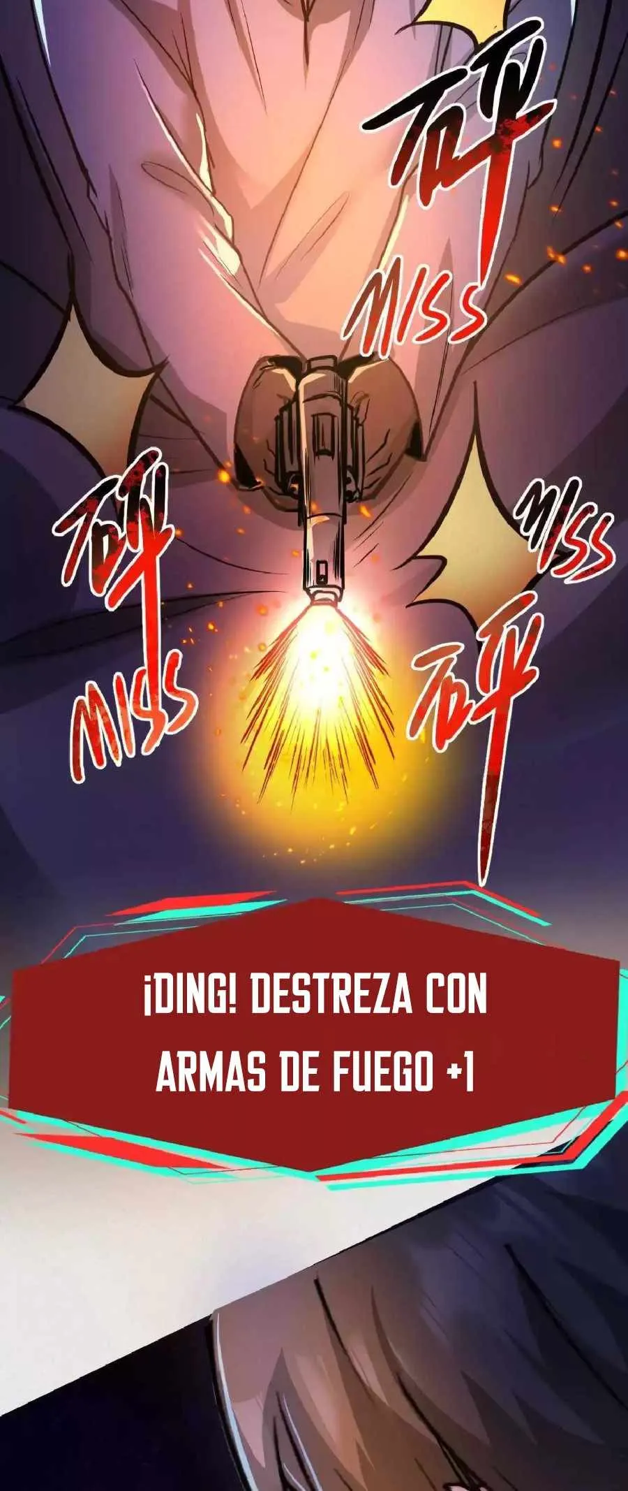 Boticario Misterioso Capítulo 37 - Page 6