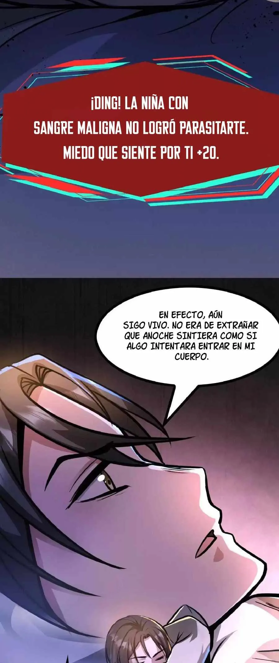 Boticario Misterioso Capítulo 37 - Page 8