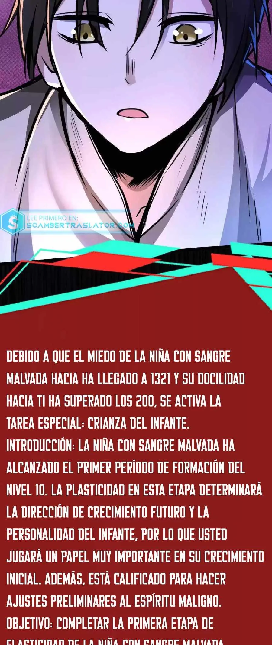 Boticario Misterioso Capítulo 37 - Page 11