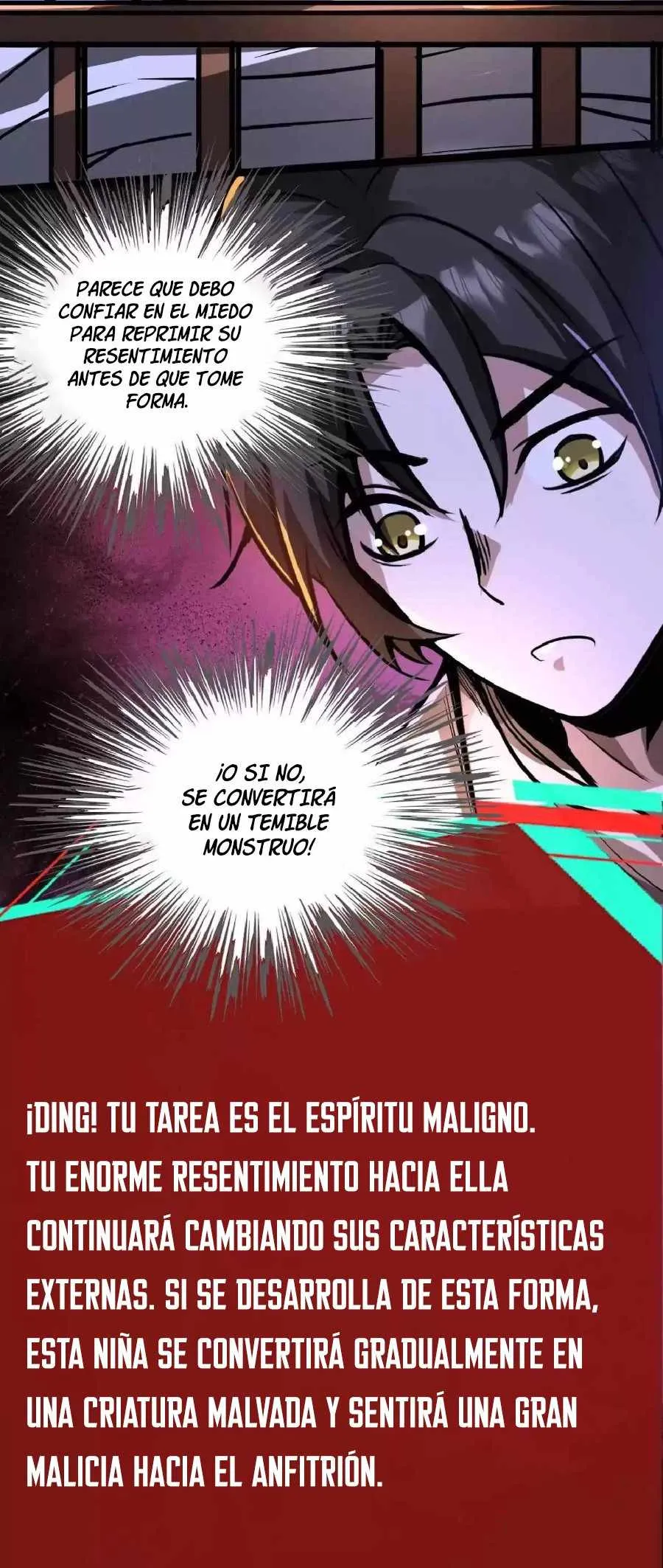 Boticario Misterioso Capítulo 37 - Page 13