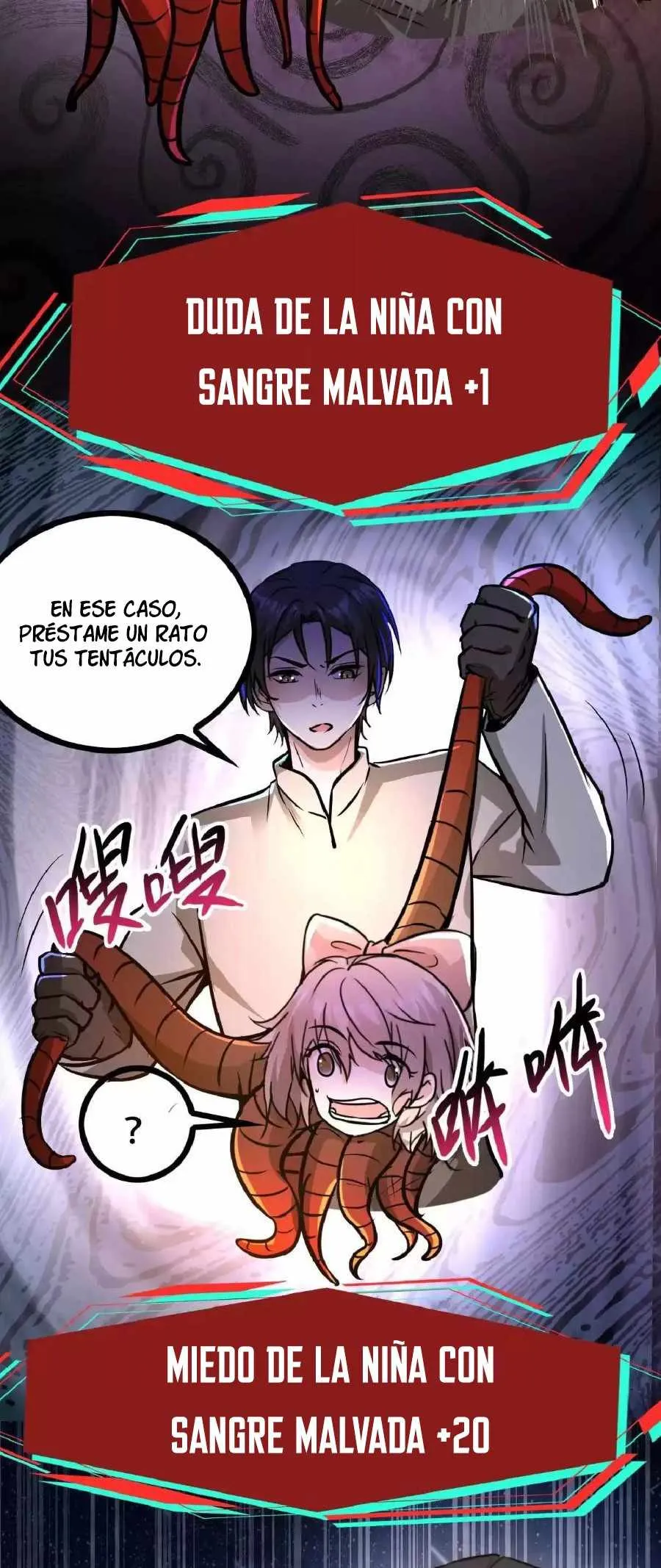 Boticario Misterioso Capítulo 37 - Page 15