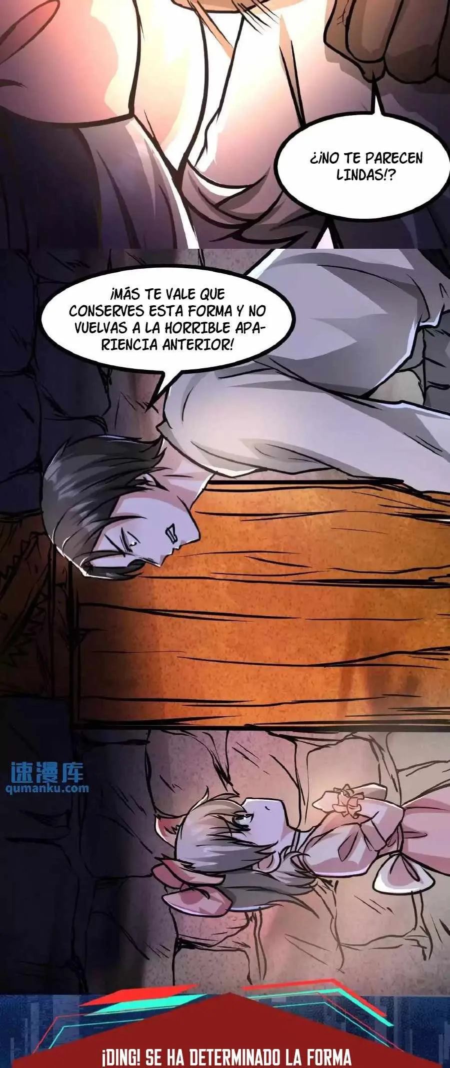 Boticario Misterioso Capítulo 37 - Page 20