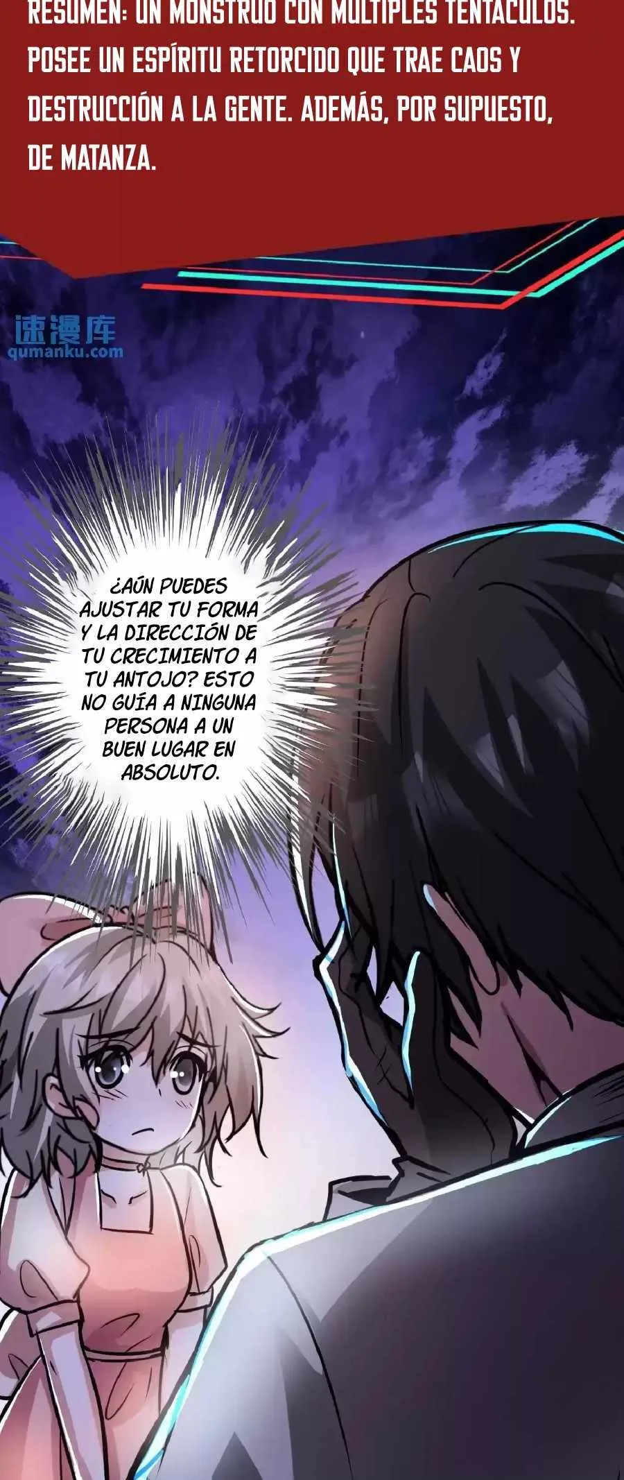 Boticario Misterioso Capítulo 37 - Page 22