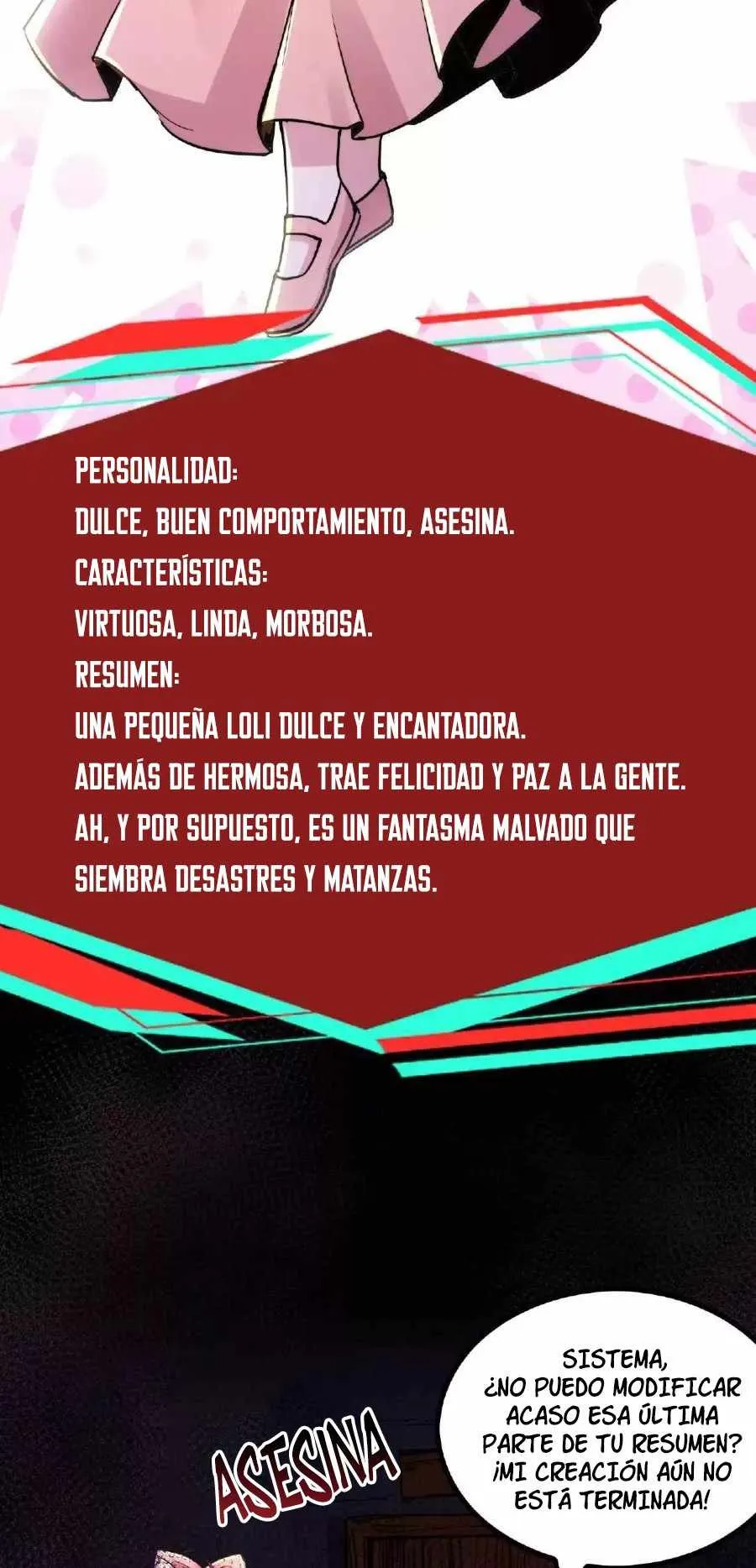 Boticario Misterioso Capítulo 38 - Page 5