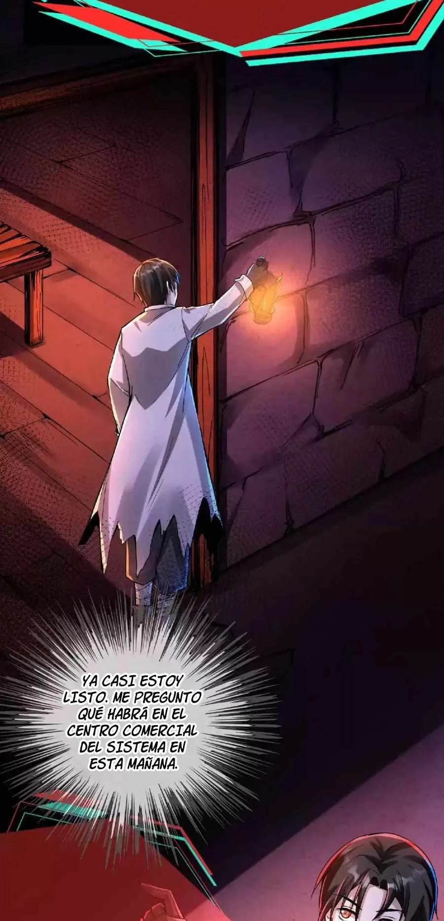 Boticario Misterioso Capítulo 38 - Page 10