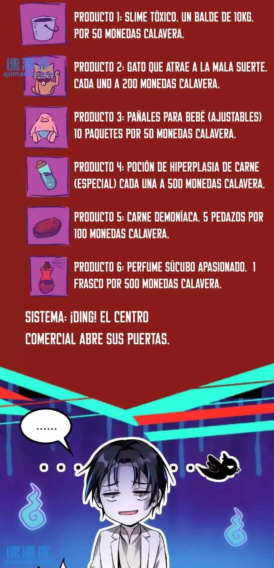 Boticario Misterioso Capítulo 38 - Page 13