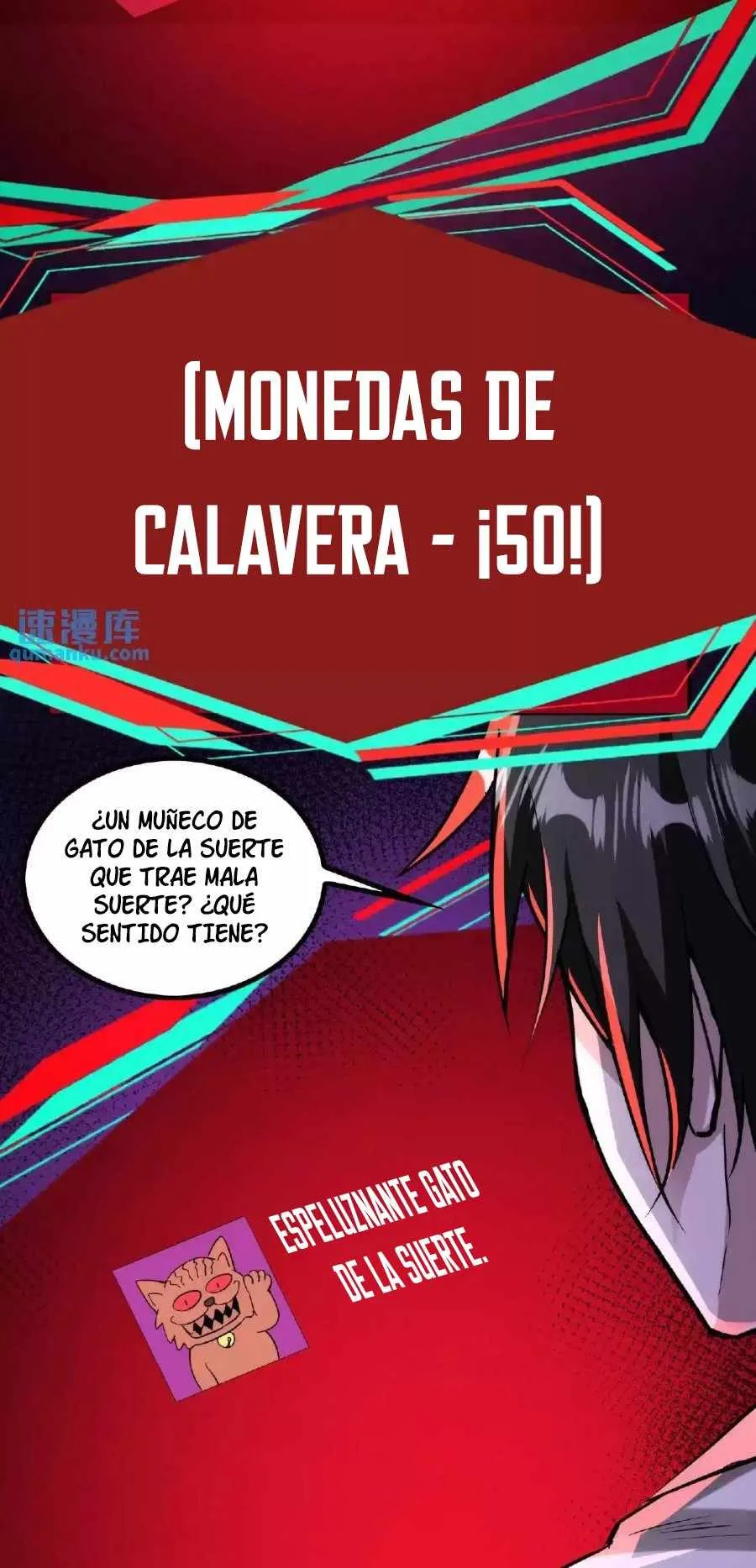 Boticario Misterioso Capítulo 38 - Page 17