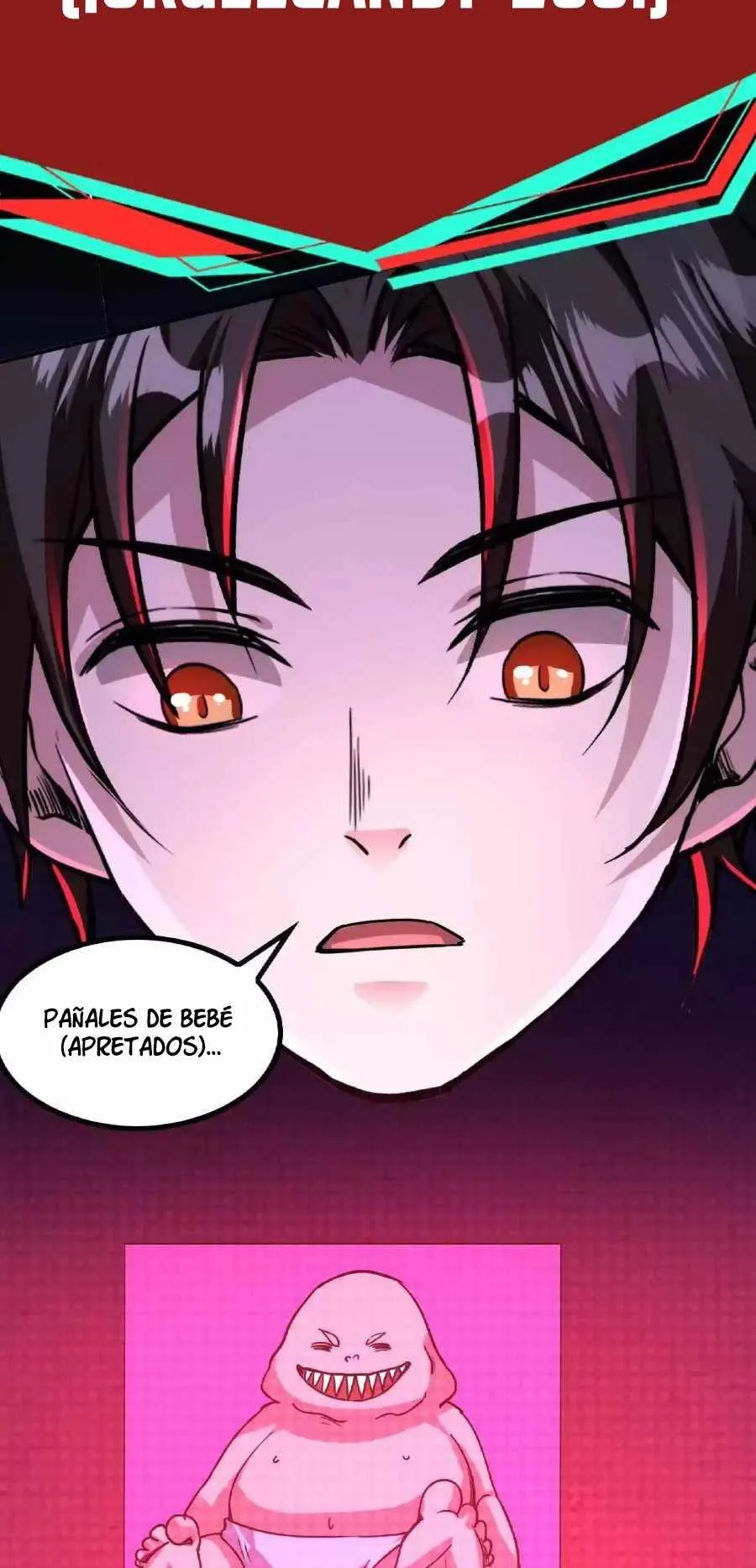 Boticario Misterioso Capítulo 38 - Page 20