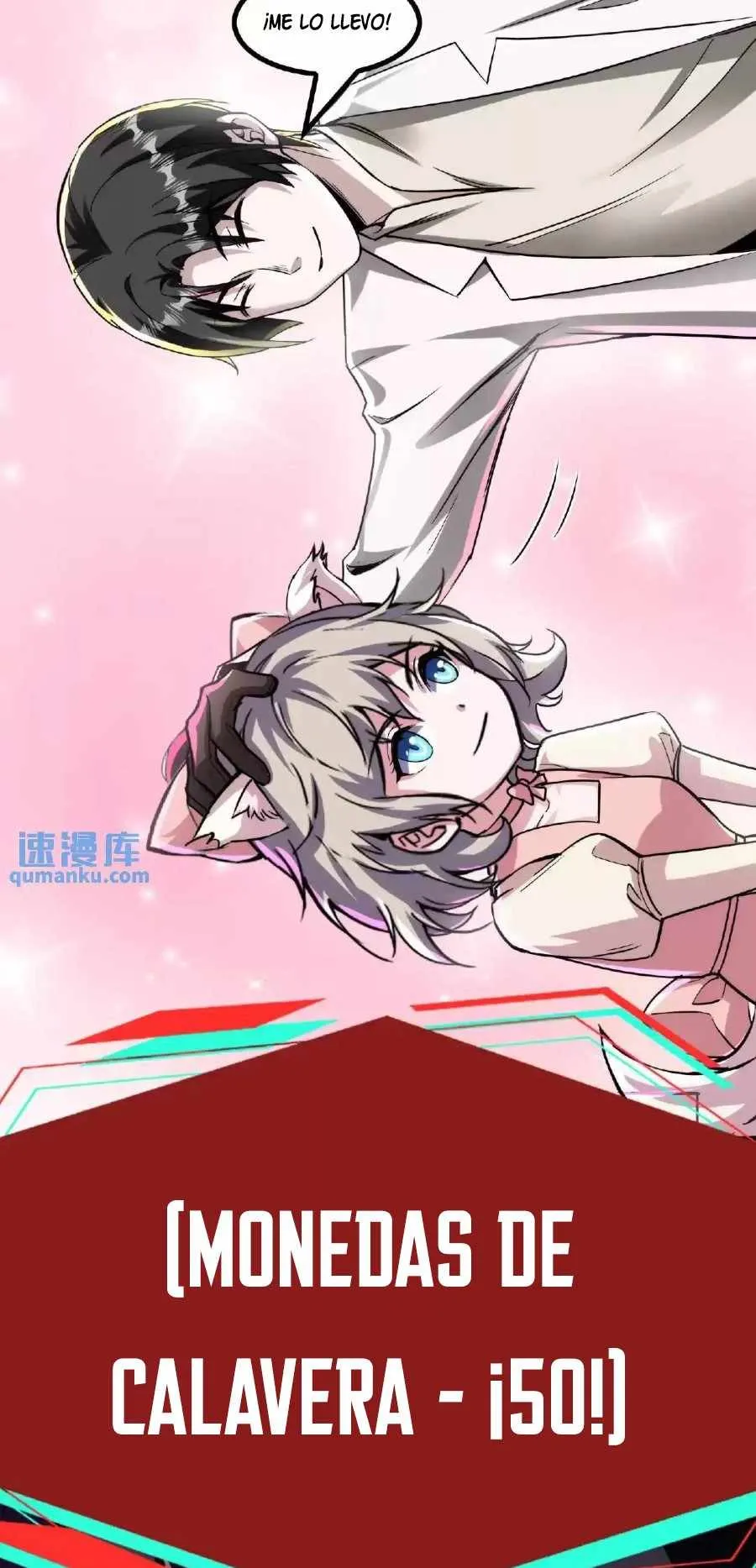 Boticario Misterioso Capítulo 38 - Page 22