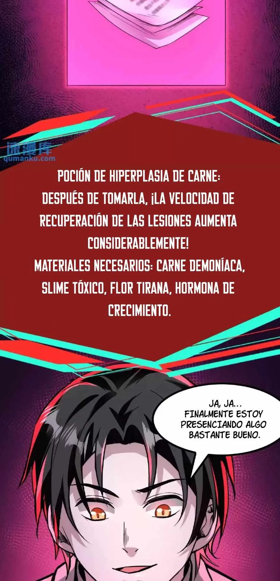 Boticario Misterioso Capítulo 38 - Page 24