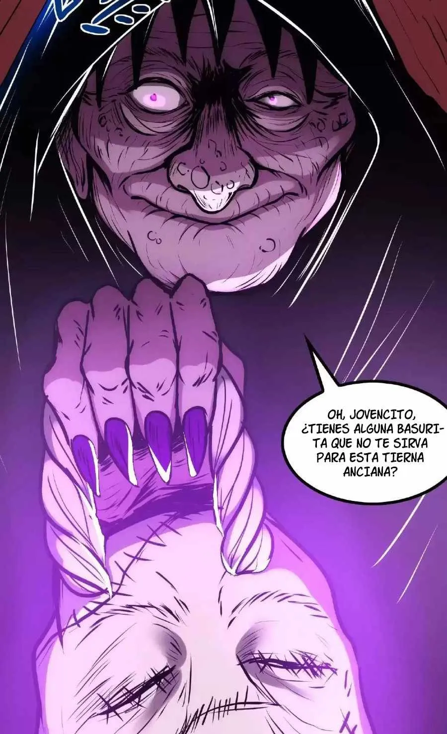 Boticario Misterioso Capítulo 39 - Page 7