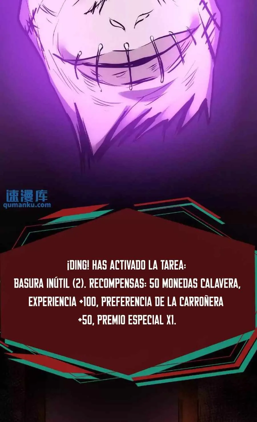 Boticario Misterioso Capítulo 39 - Page 8