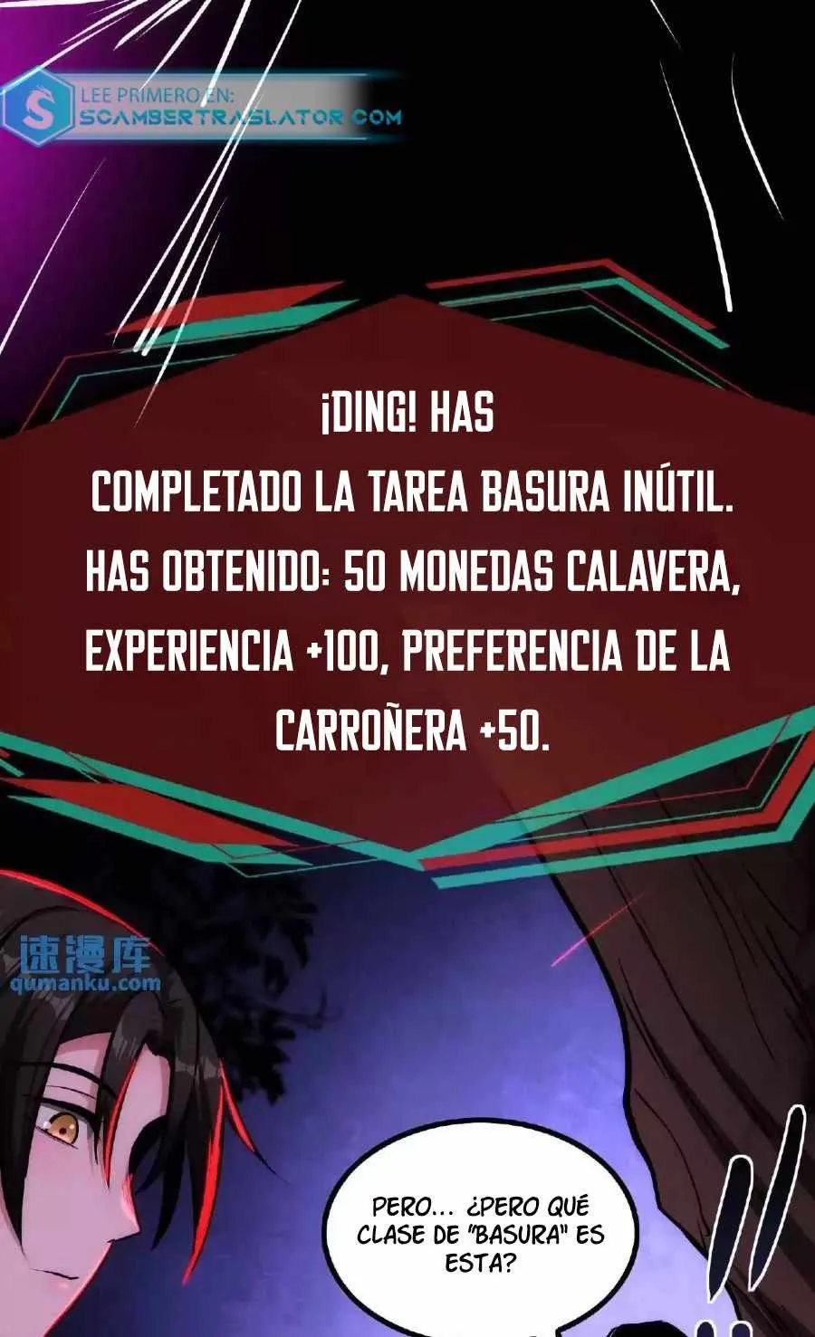 Boticario Misterioso Capítulo 39 - Page 11