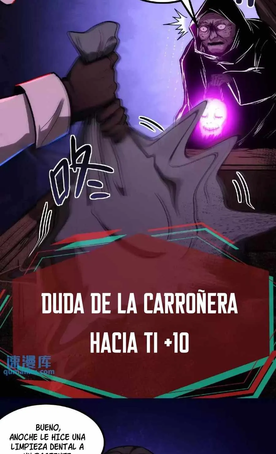 Boticario Misterioso Capítulo 39 - Page 12
