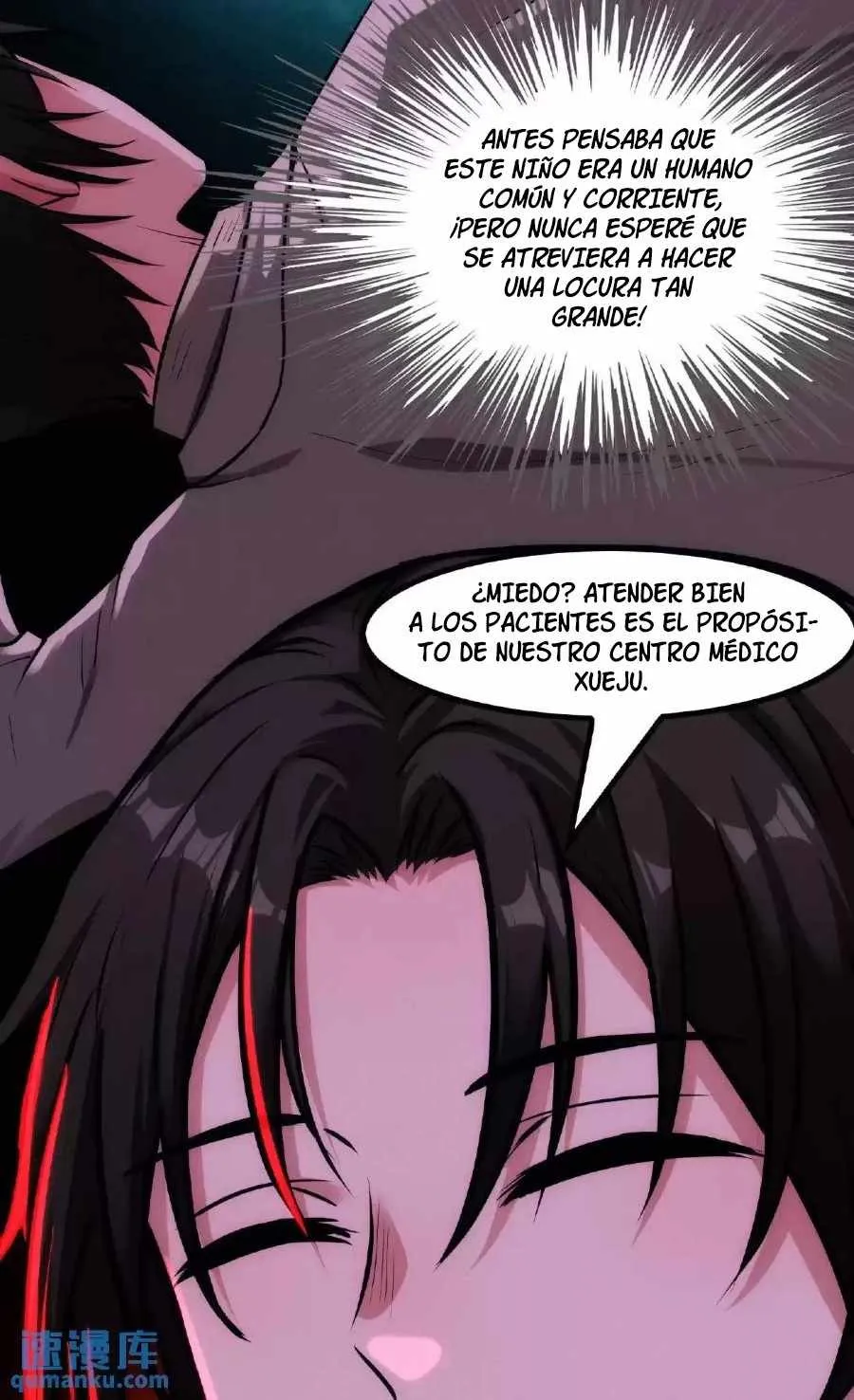 Boticario Misterioso Capítulo 39 - Page 14