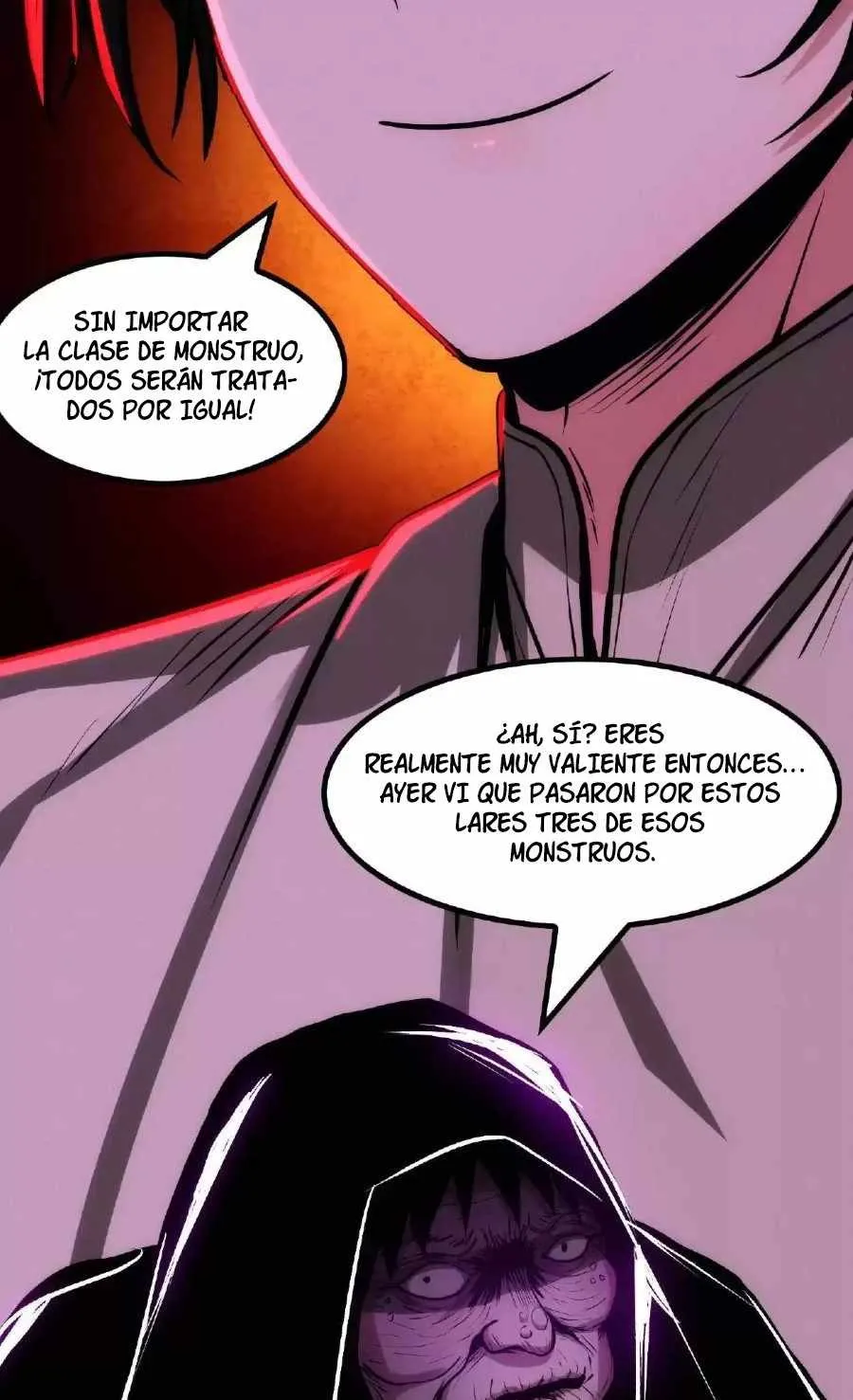 Boticario Misterioso Capítulo 39 - Page 15
