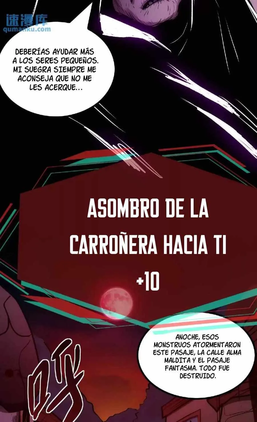 Boticario Misterioso Capítulo 39 - Page 16