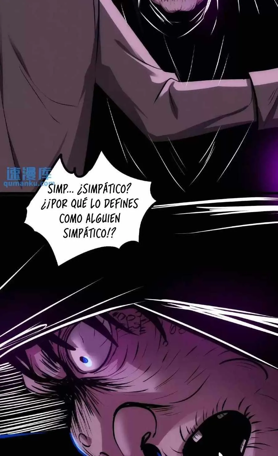 Boticario Misterioso Capítulo 39 - Page 20