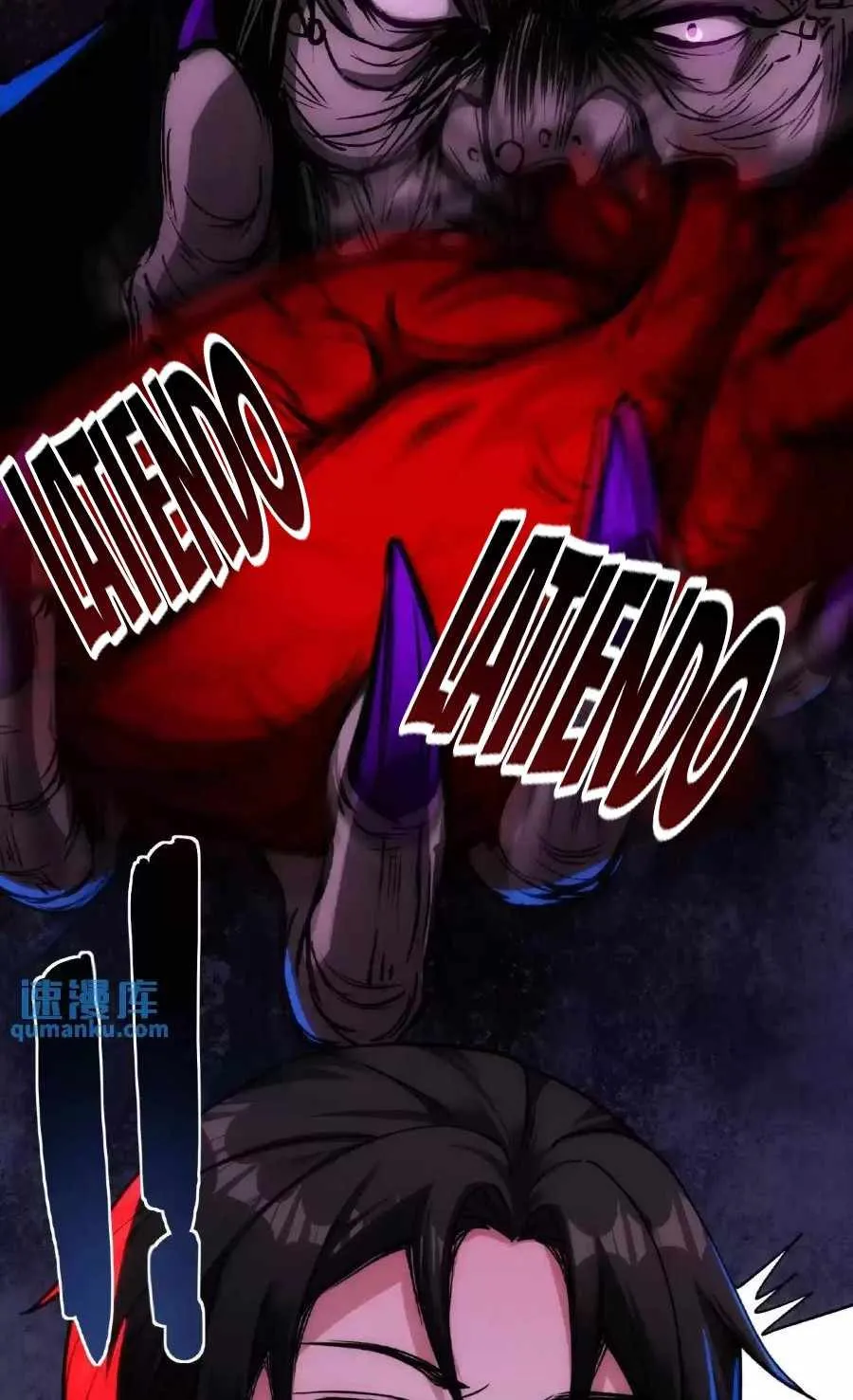 Boticario Misterioso Capítulo 39 - Page 24