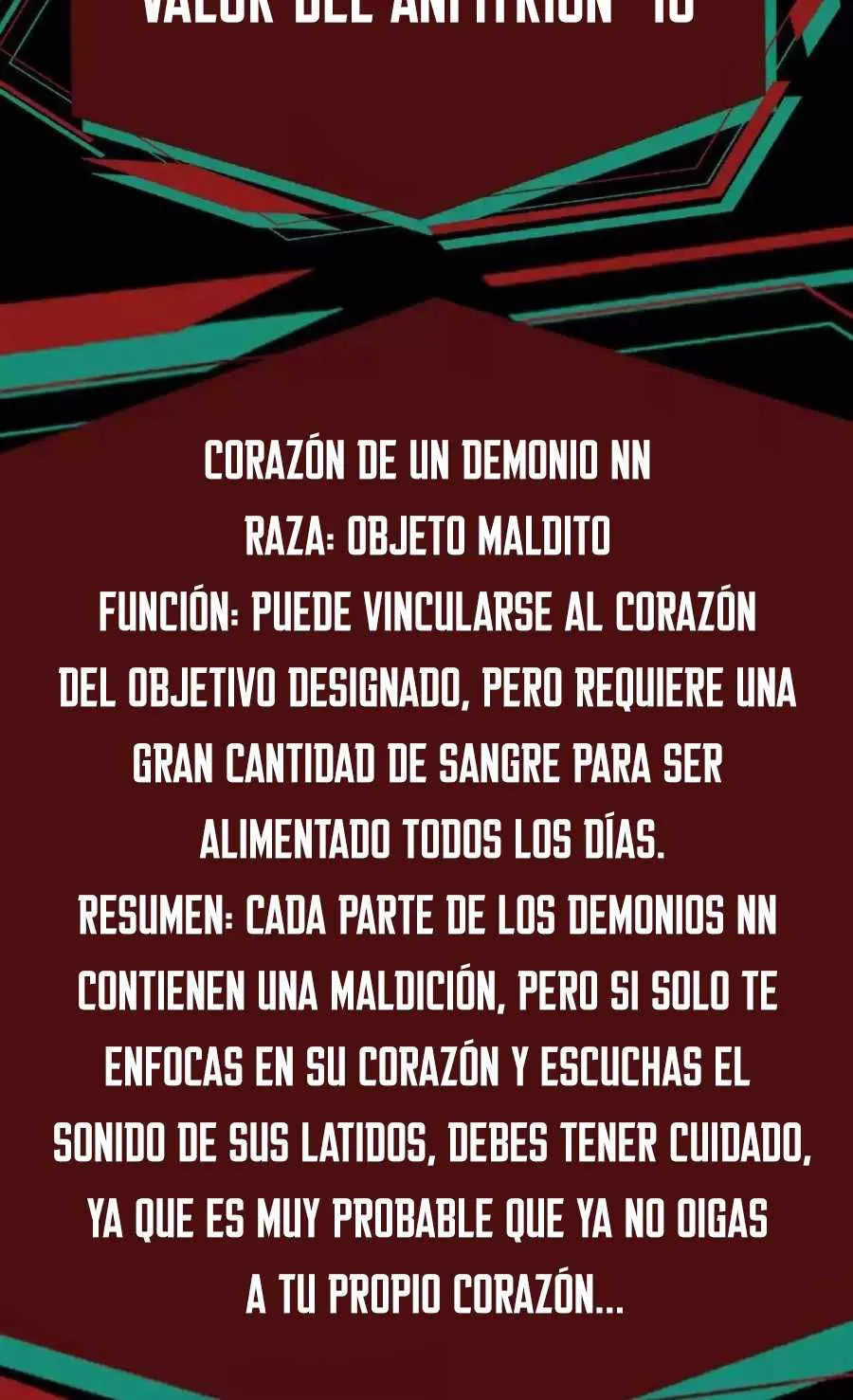 Boticario Misterioso Capítulo 39 - Page 26