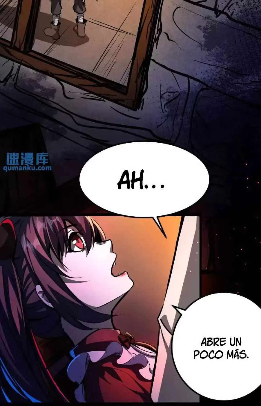 Boticario Misterioso Capítulo 4 - Page 13
