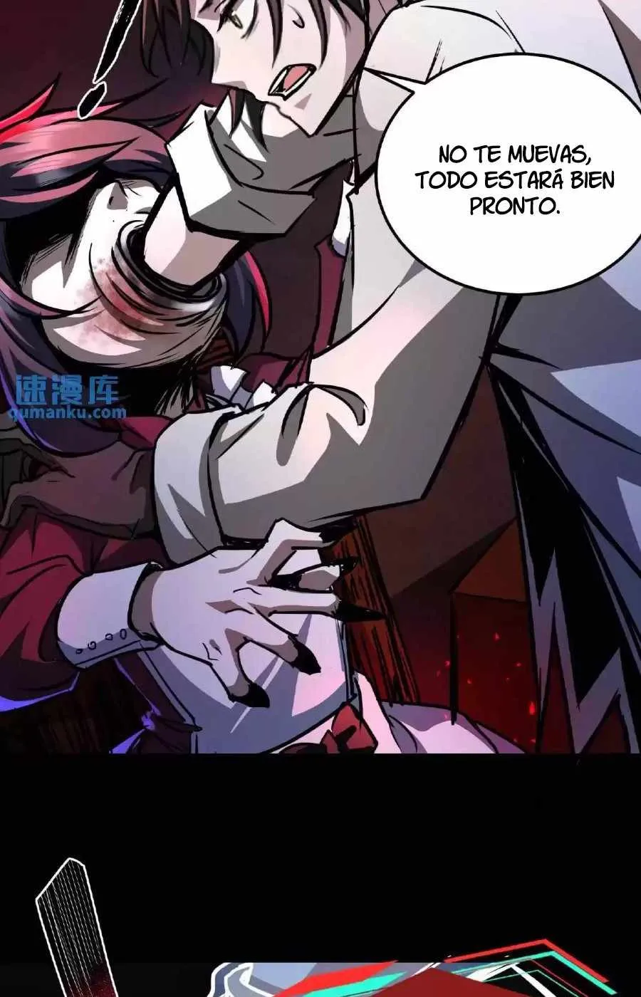 Boticario Misterioso Capítulo 4 - Page 21
