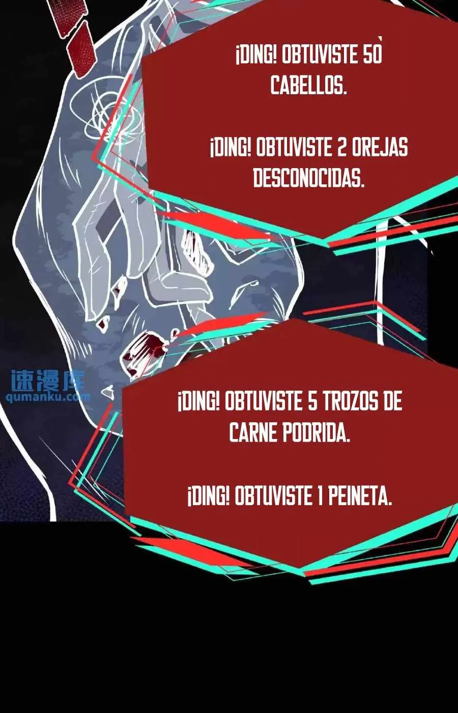Boticario Misterioso Capítulo 4 - Page 22