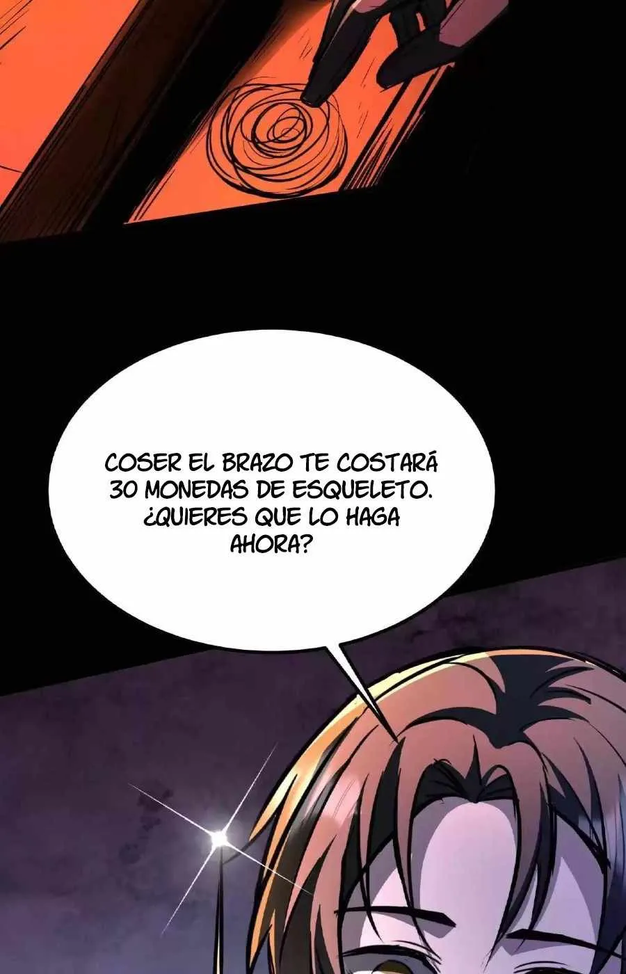 Boticario Misterioso Capítulo 4 - Page 29