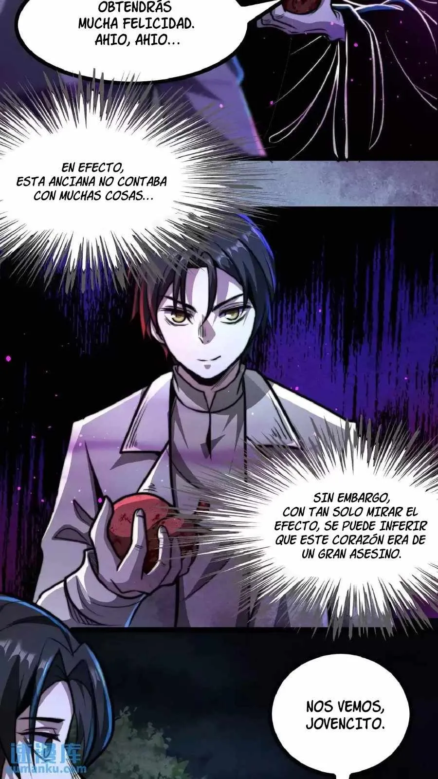 Boticario Misterioso Capítulo 40 - Page 4