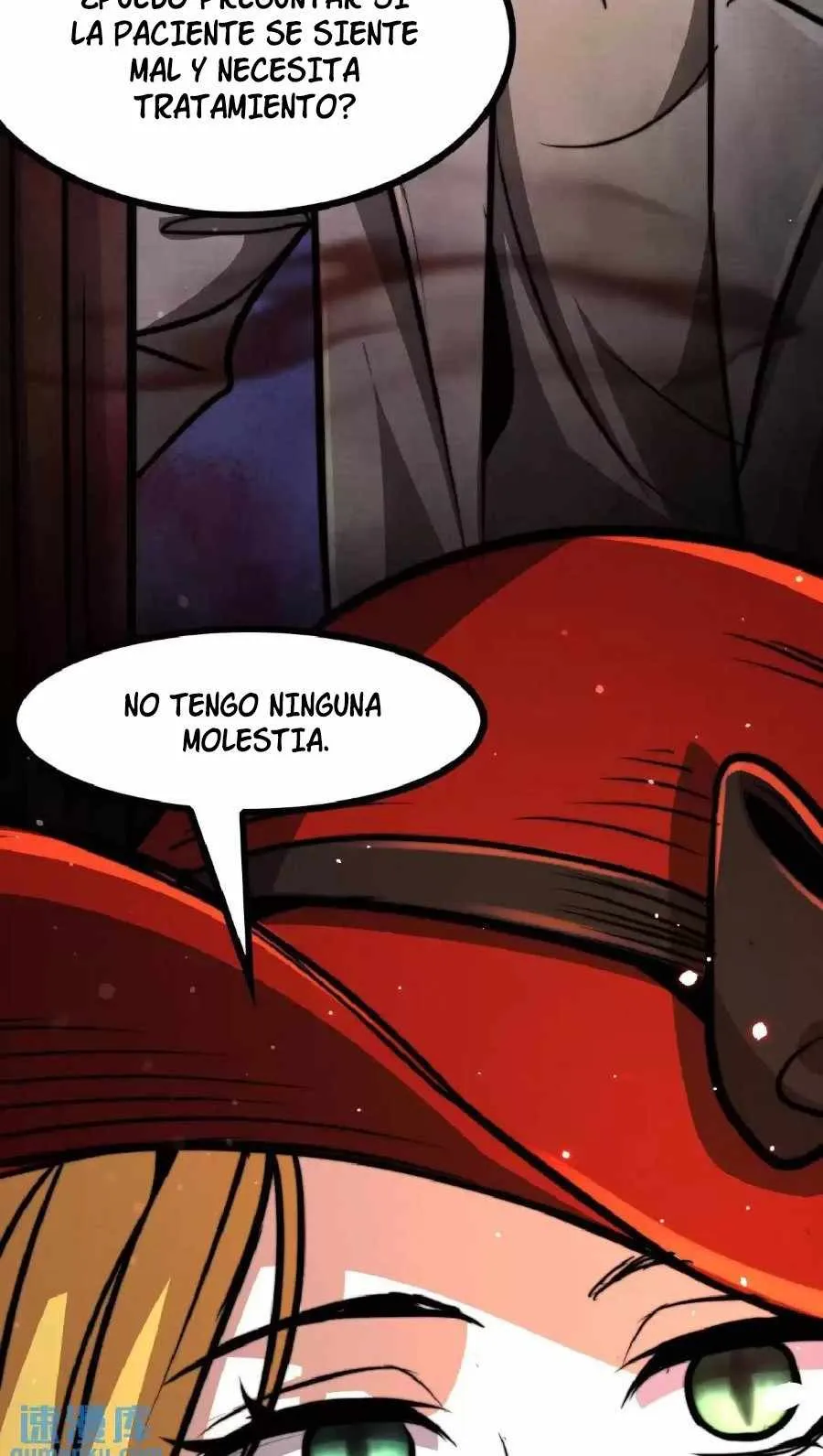 Boticario Misterioso Capítulo 40 - Page 16