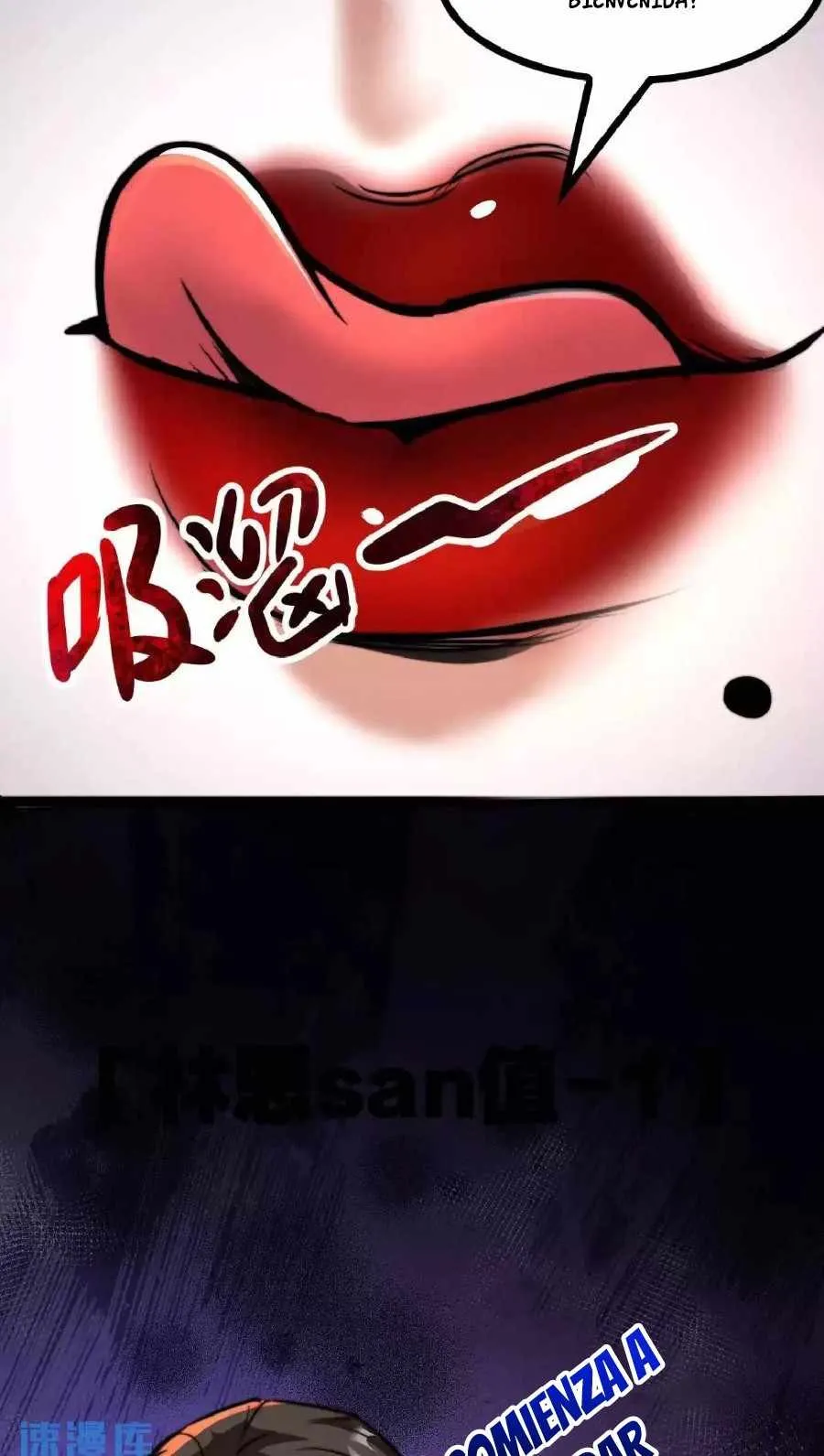 Boticario Misterioso Capítulo 40 - Page 18
