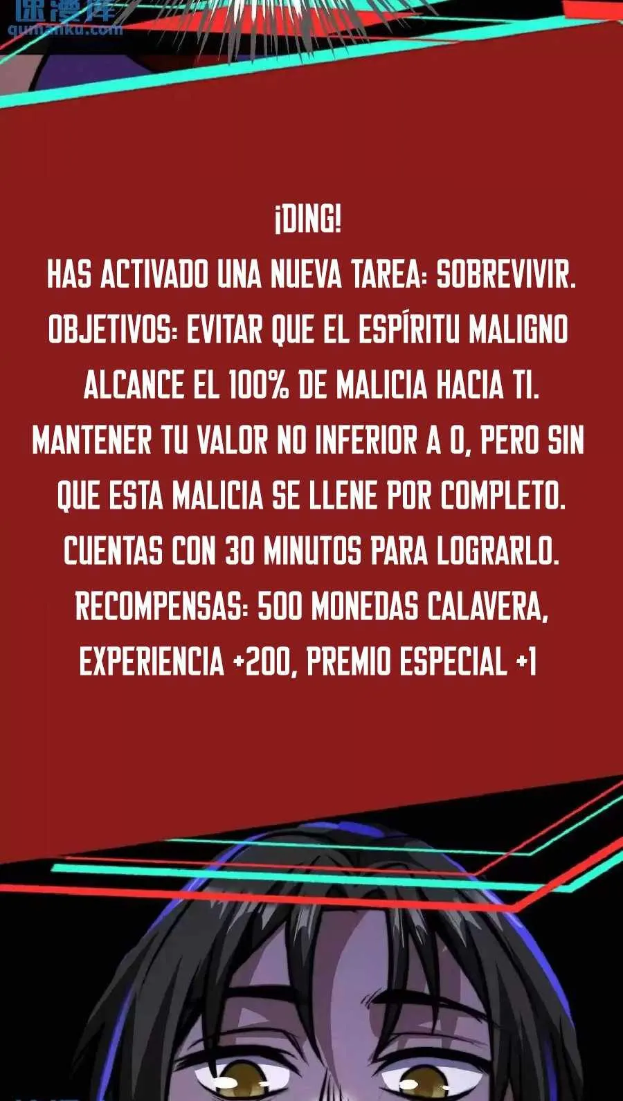 Boticario Misterioso Capítulo 40 - Page 22