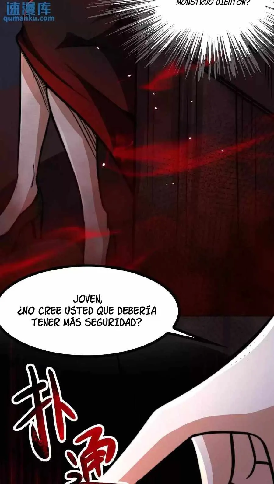 Boticario Misterioso Capítulo 40 - Page 24