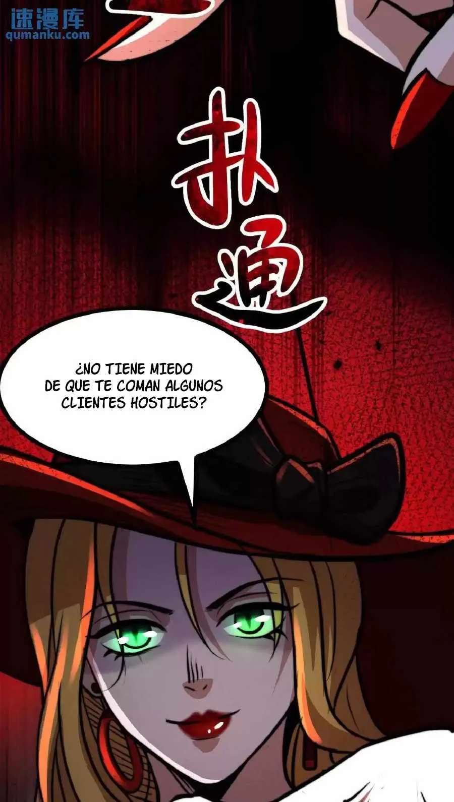 Boticario Misterioso Capítulo 40 - Page 25