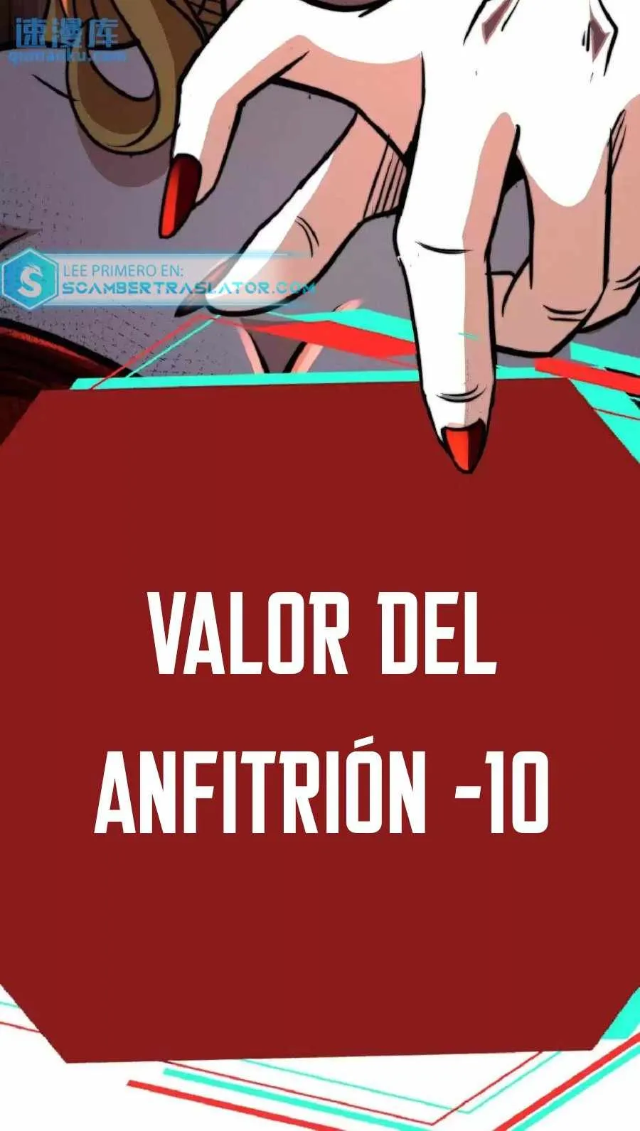 Boticario Misterioso Capítulo 40 - Page 26