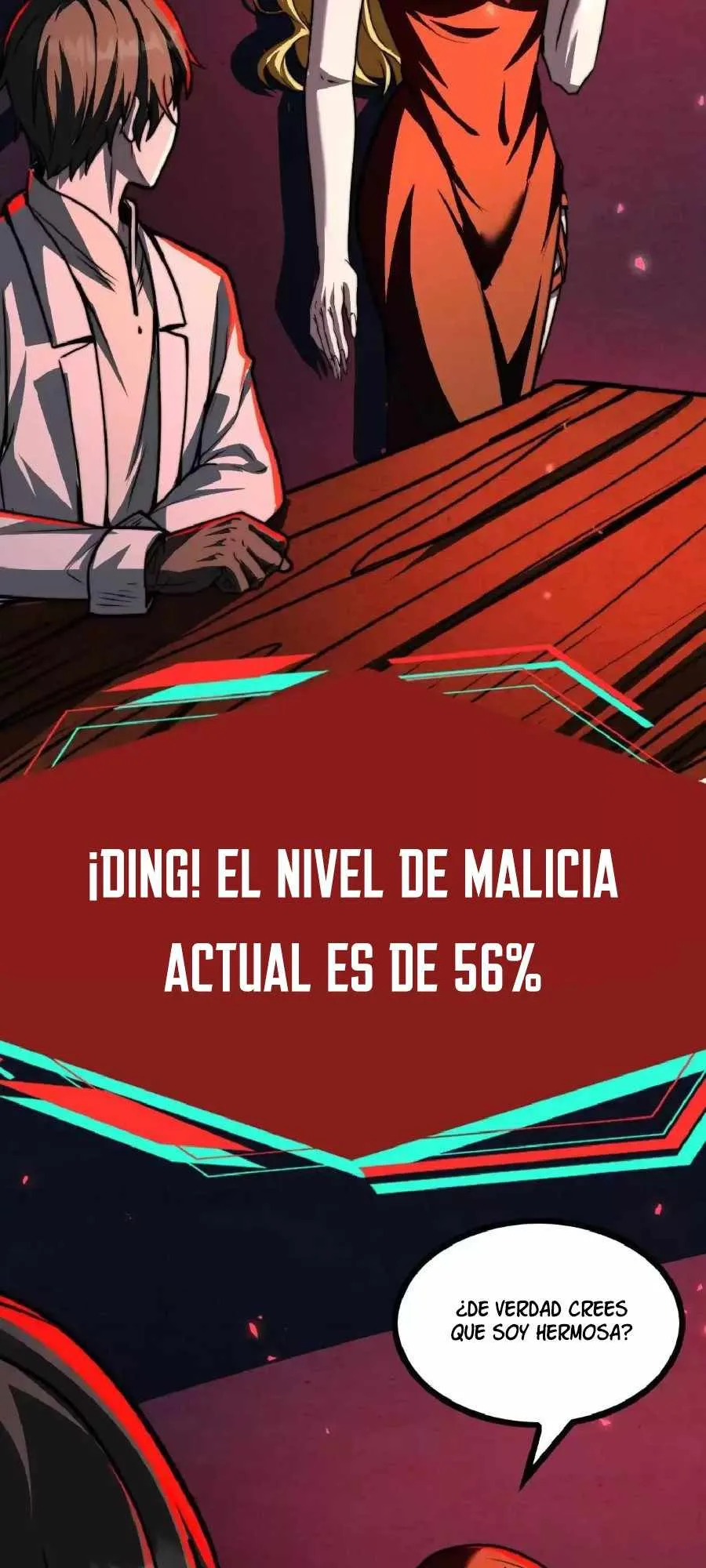 Boticario Misterioso Capítulo 41 - Page 7