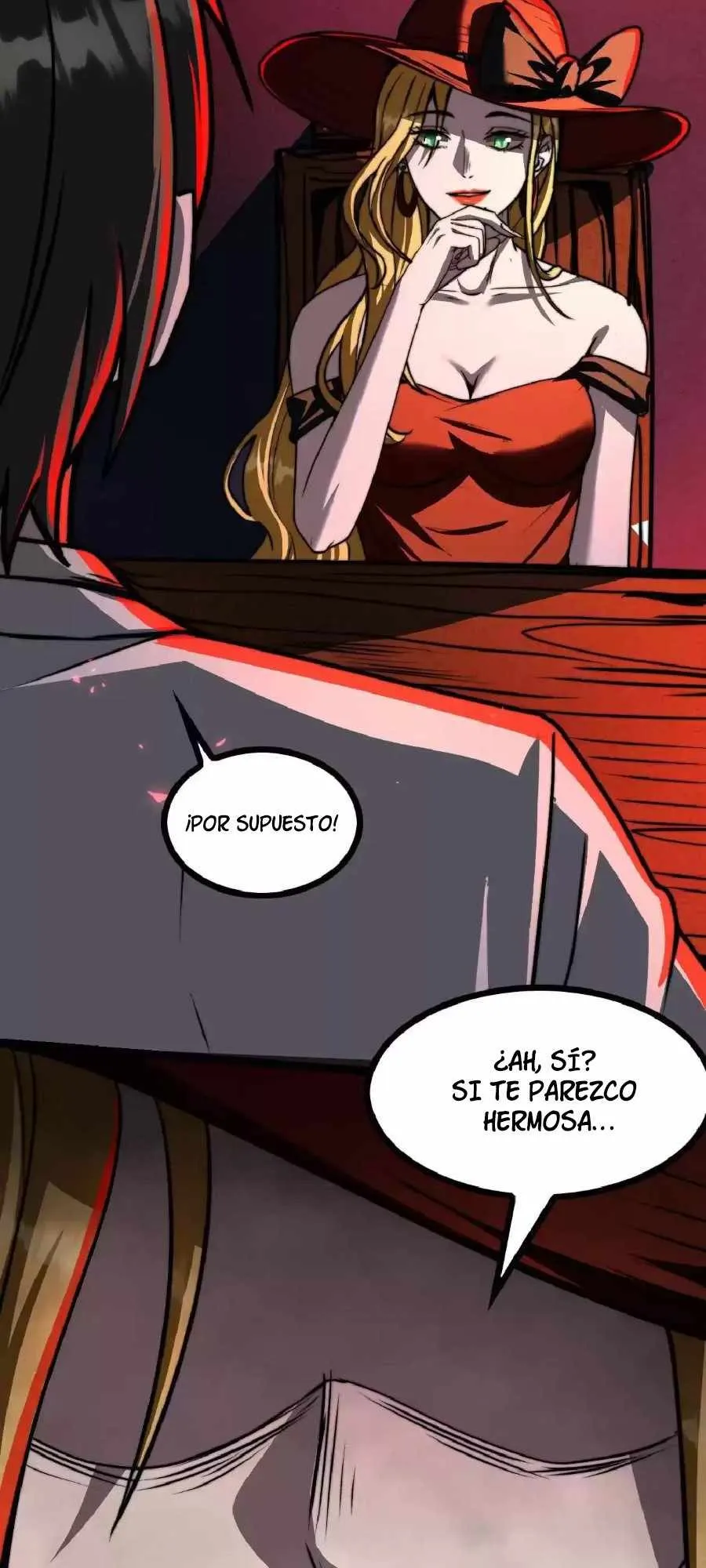 Boticario Misterioso Capítulo 41 - Page 8