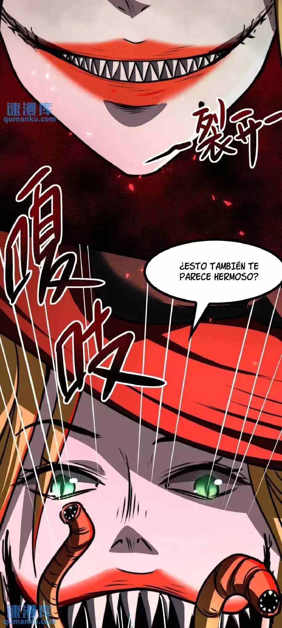 Boticario Misterioso Capítulo 41 - Page 9