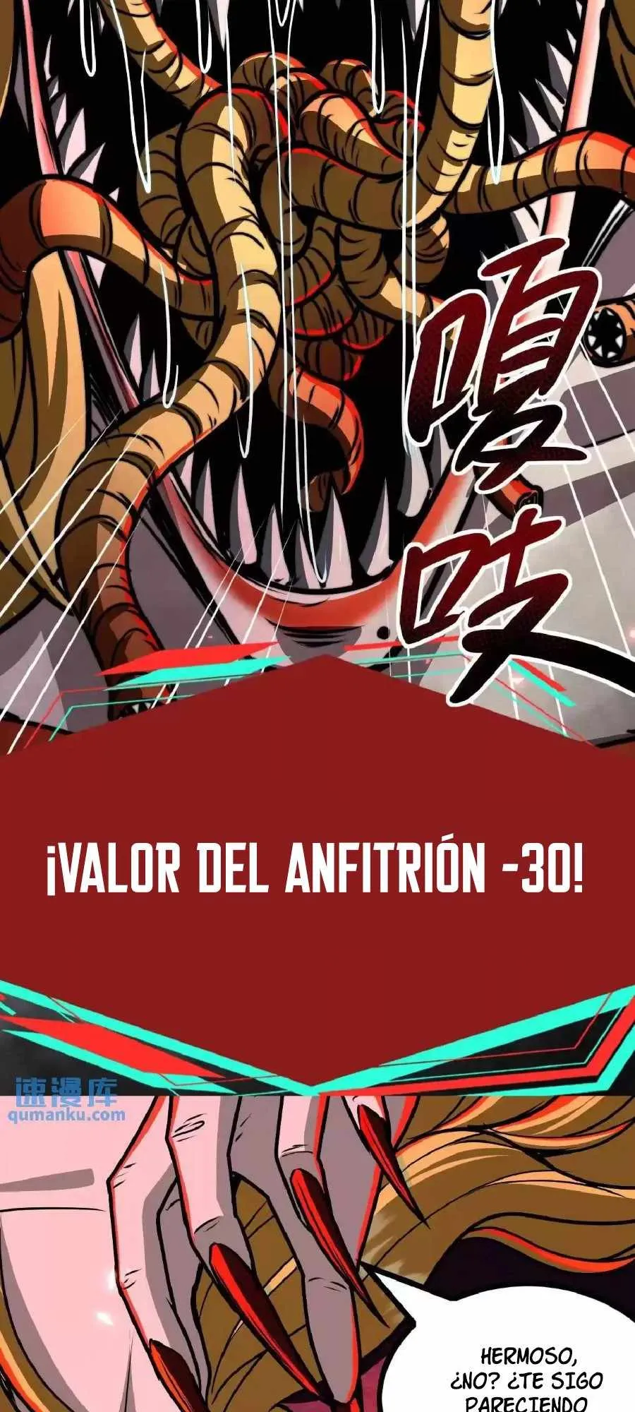 Boticario Misterioso Capítulo 41 - Page 10