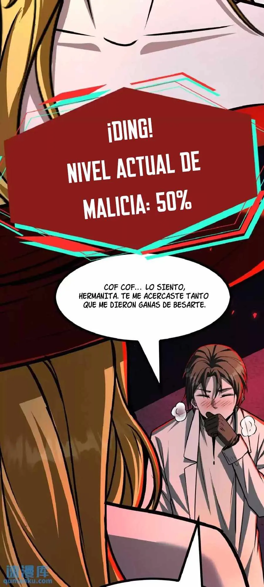 Boticario Misterioso Capítulo 41 - Page 17