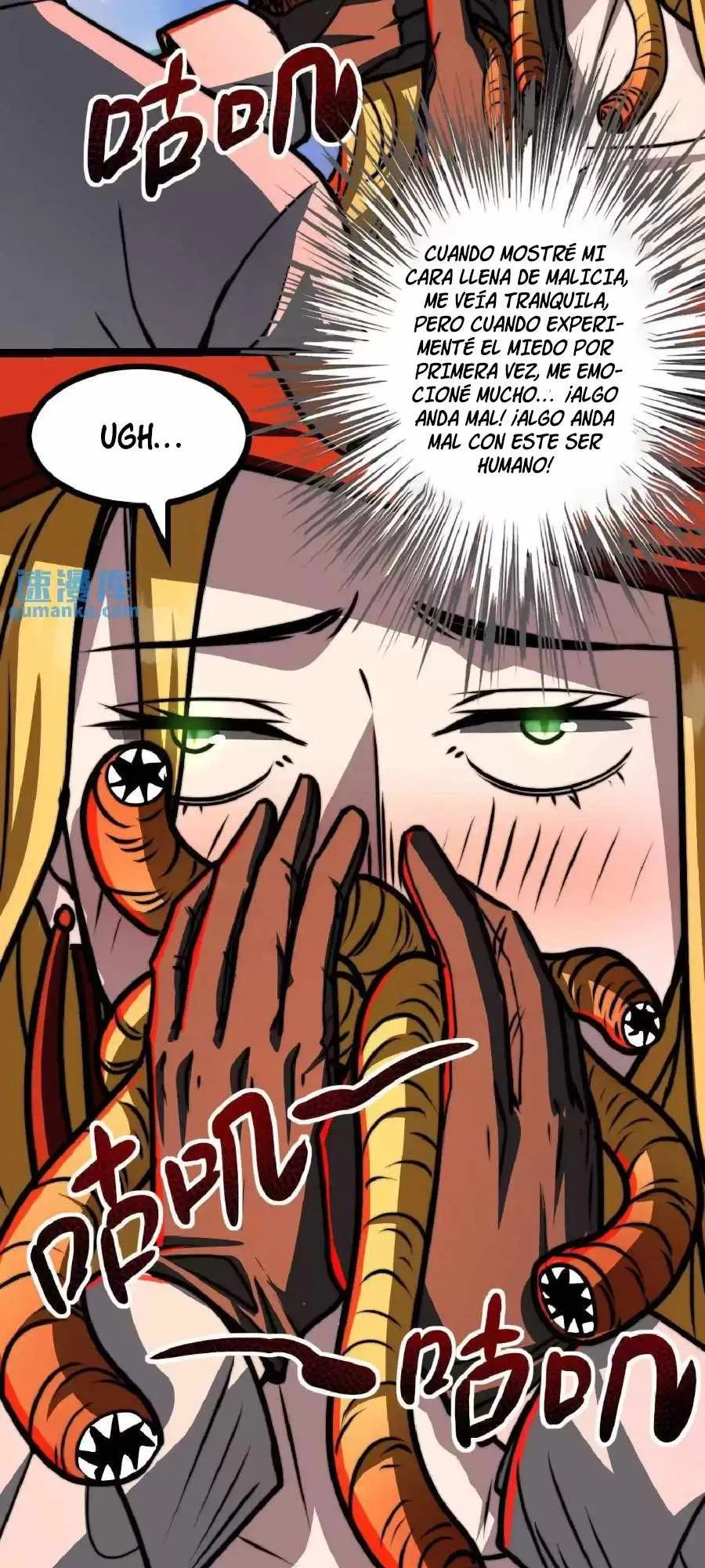 Boticario Misterioso Capítulo 41 - Page 20