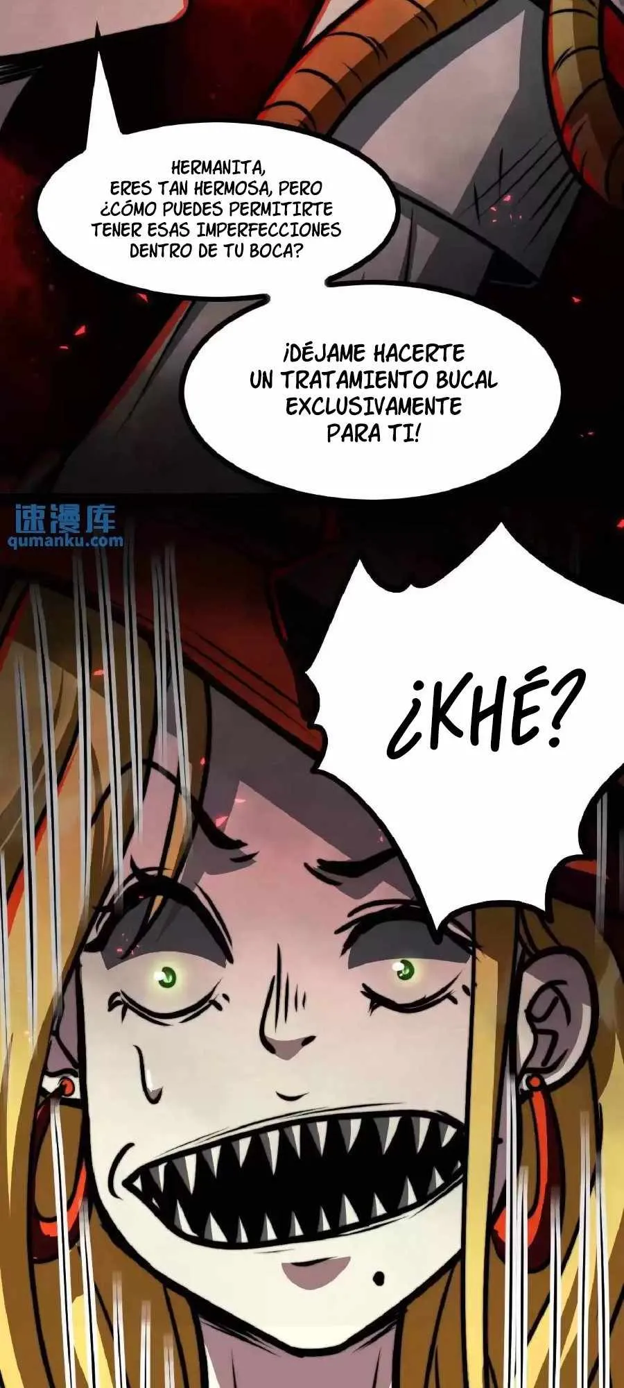 Boticario Misterioso Capítulo 41 - Page 24